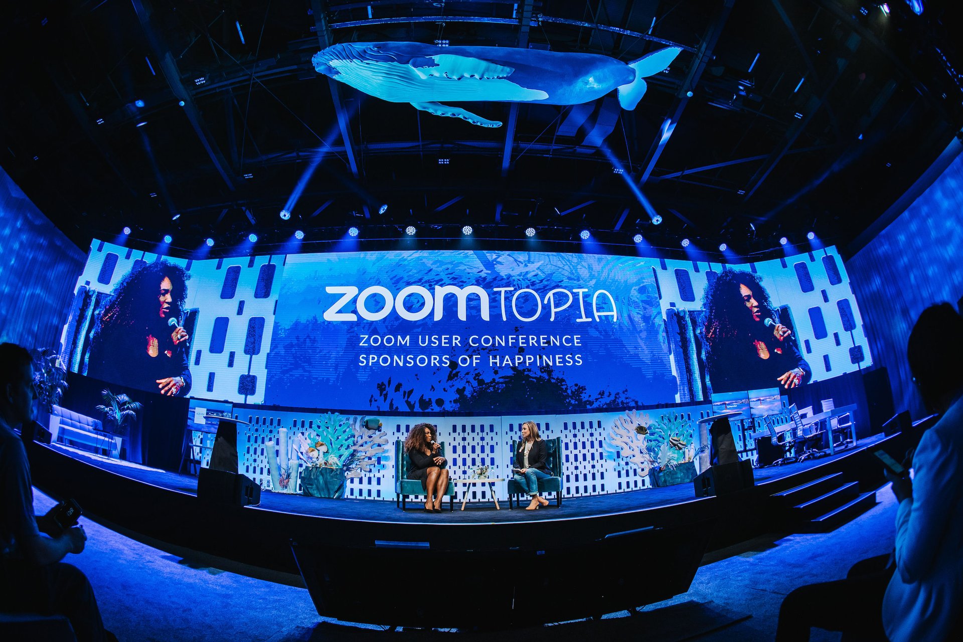 Zoomtopia 2018 Conference / Summit in San Jose, CA The Vendry