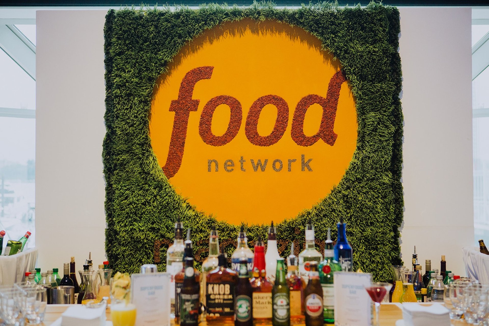 Food Network Magazine 10th Anniversary Cocktail Reception In New York   1568825868097 5I9A9222 