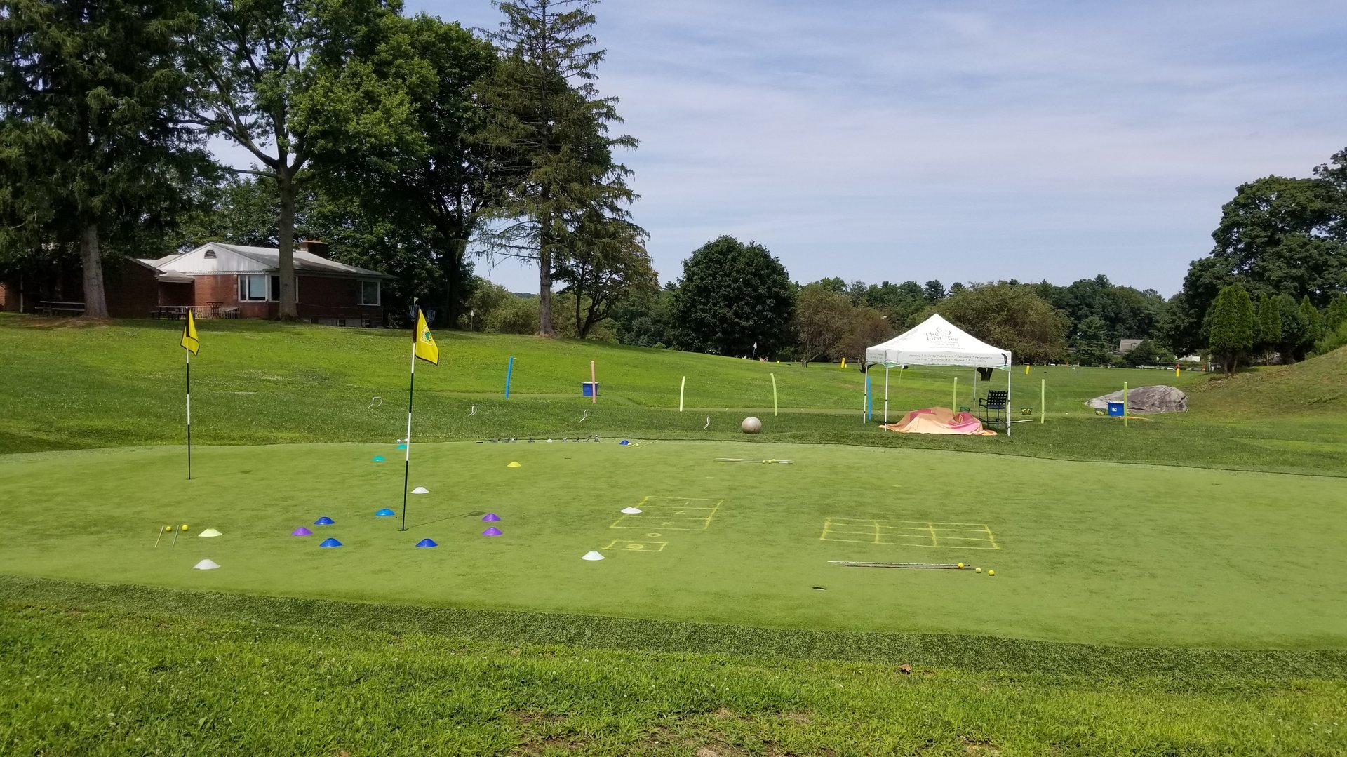 Game On Golf Center - Event Space in White Plains, NY