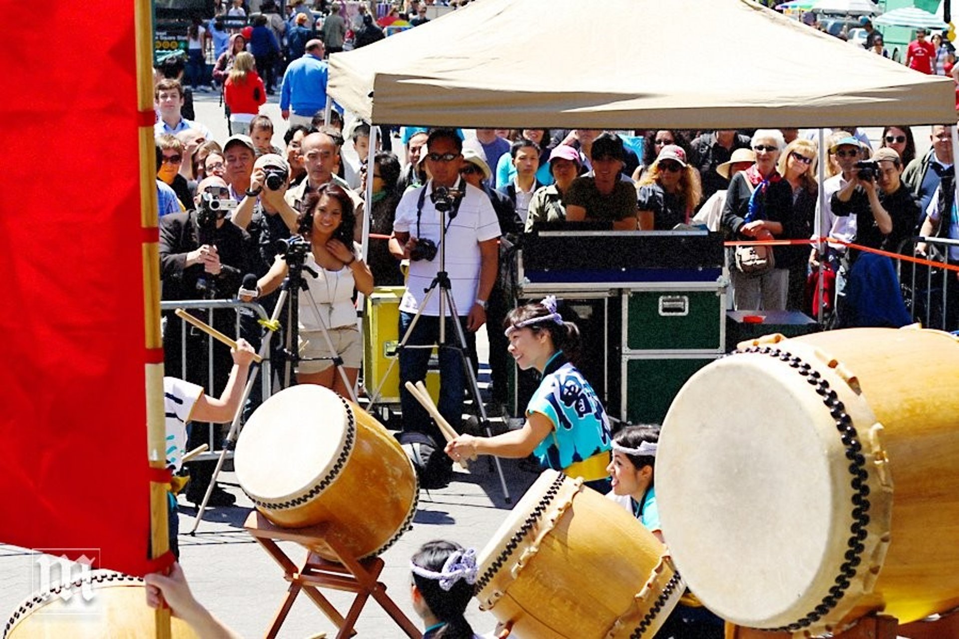 Asian American Heritage Festival Festival in New York, NY The Vendry