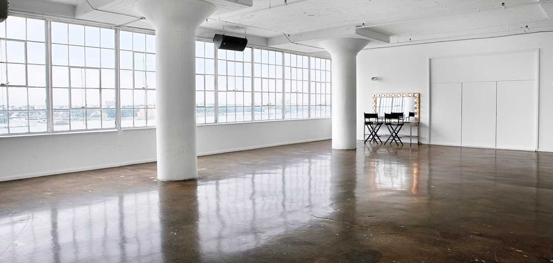Canoe Studios - Studio A - Event Space in New York, NY | The Vendry