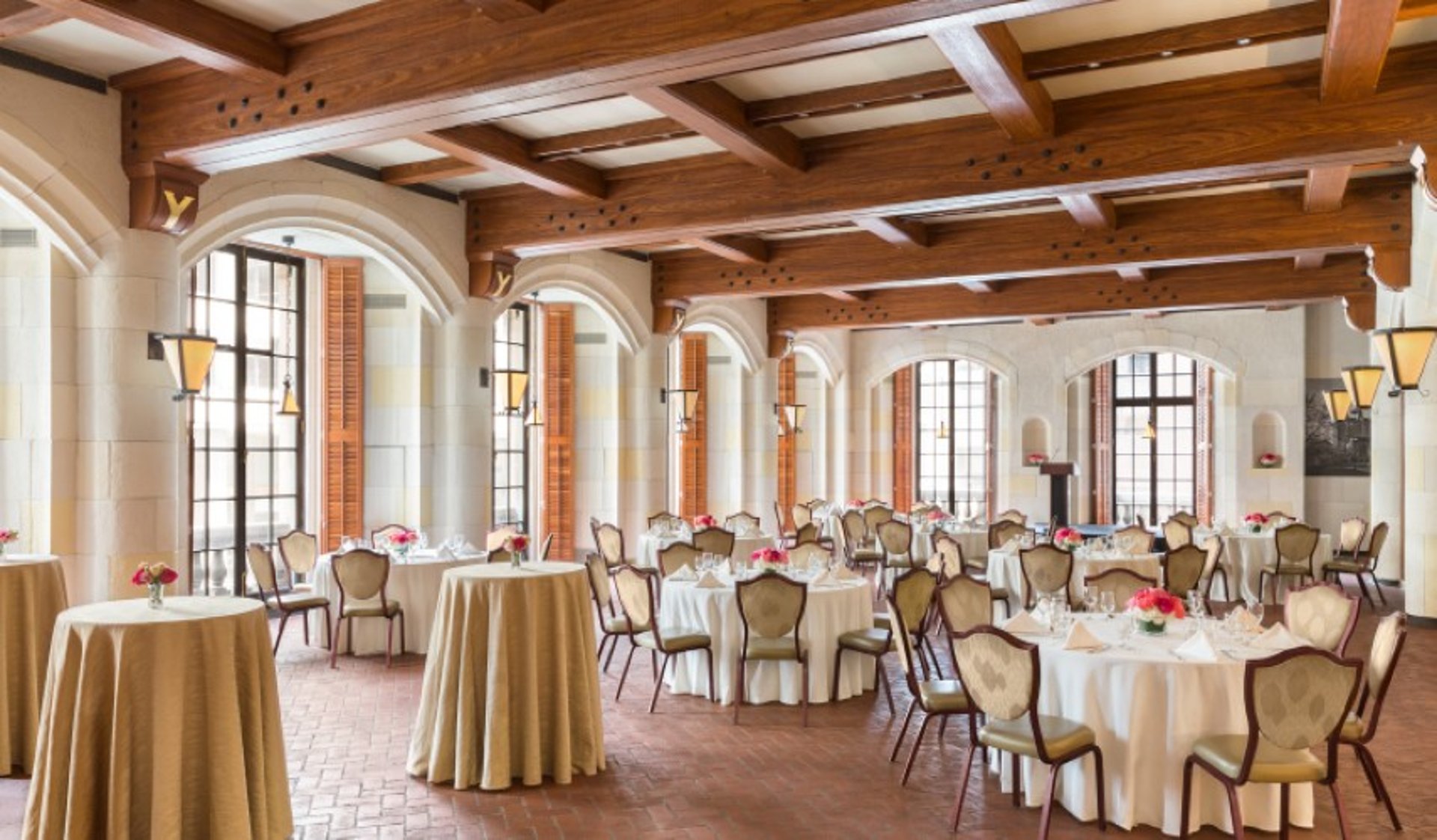 Event Spaces In New York