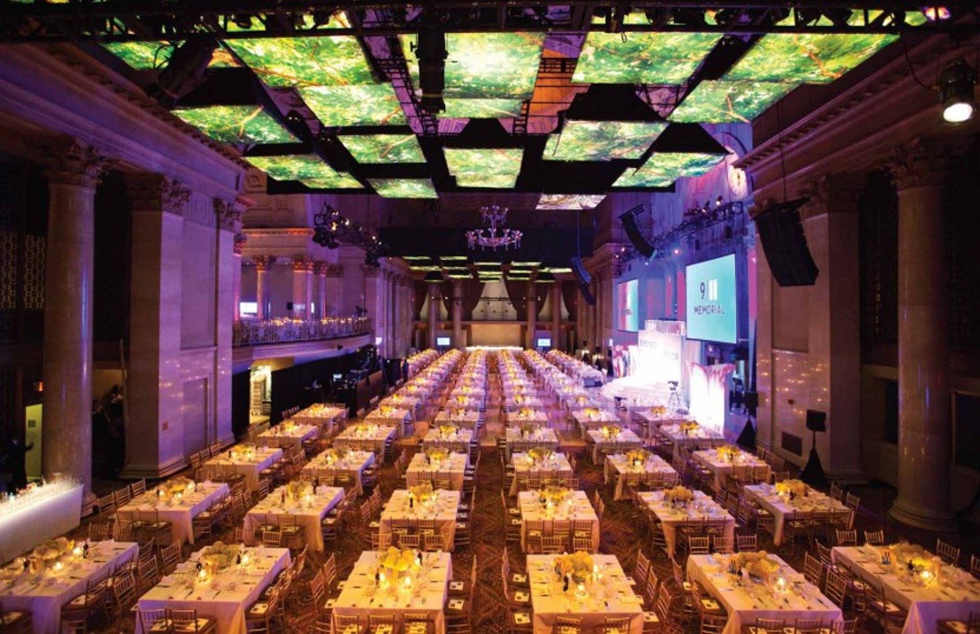 Grand Ballroom at Cipriani Wall Street - Event Space in in New York, NY ...