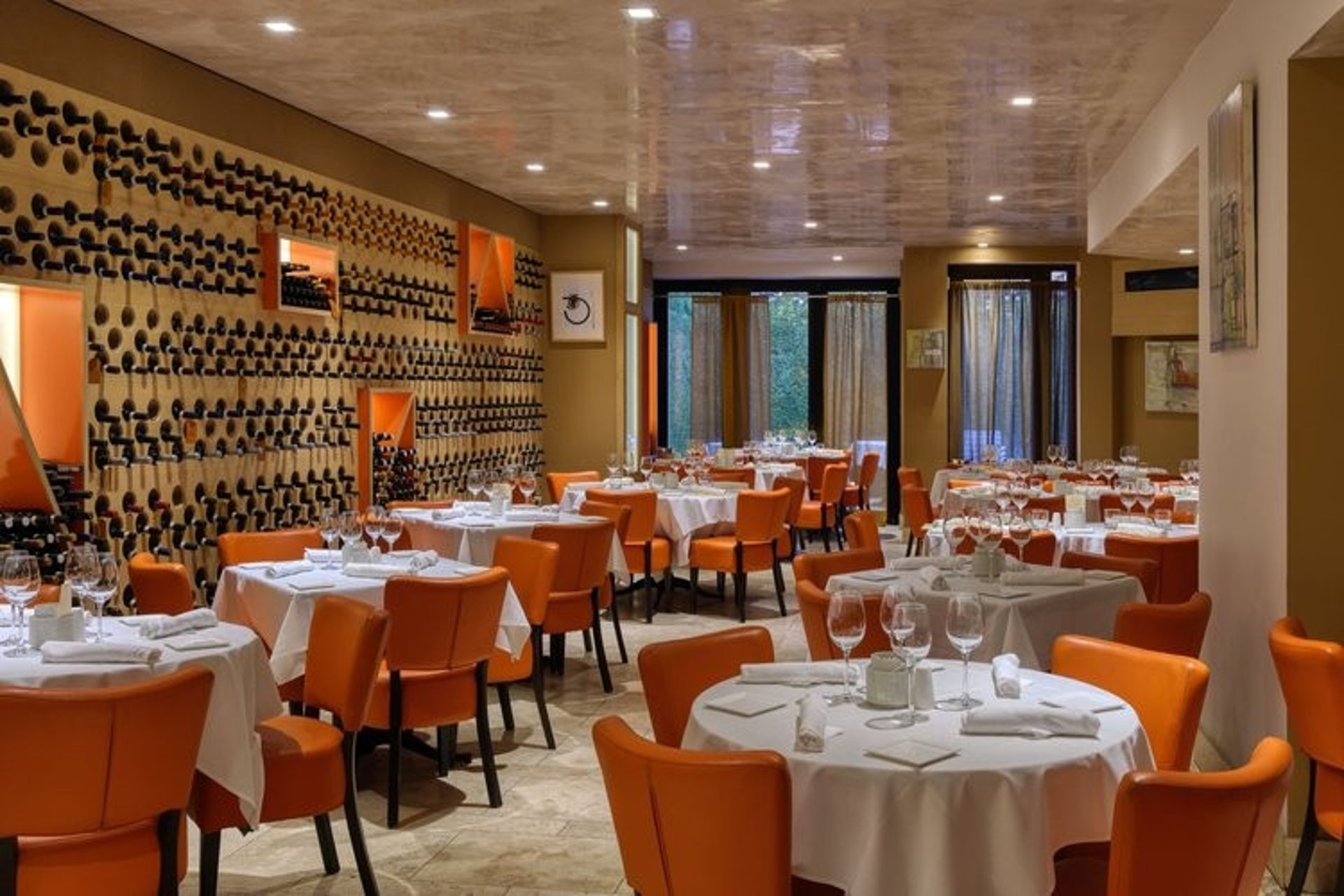 Altesi - MADISON - Italian Restaurant in New York, NY | The Vendry