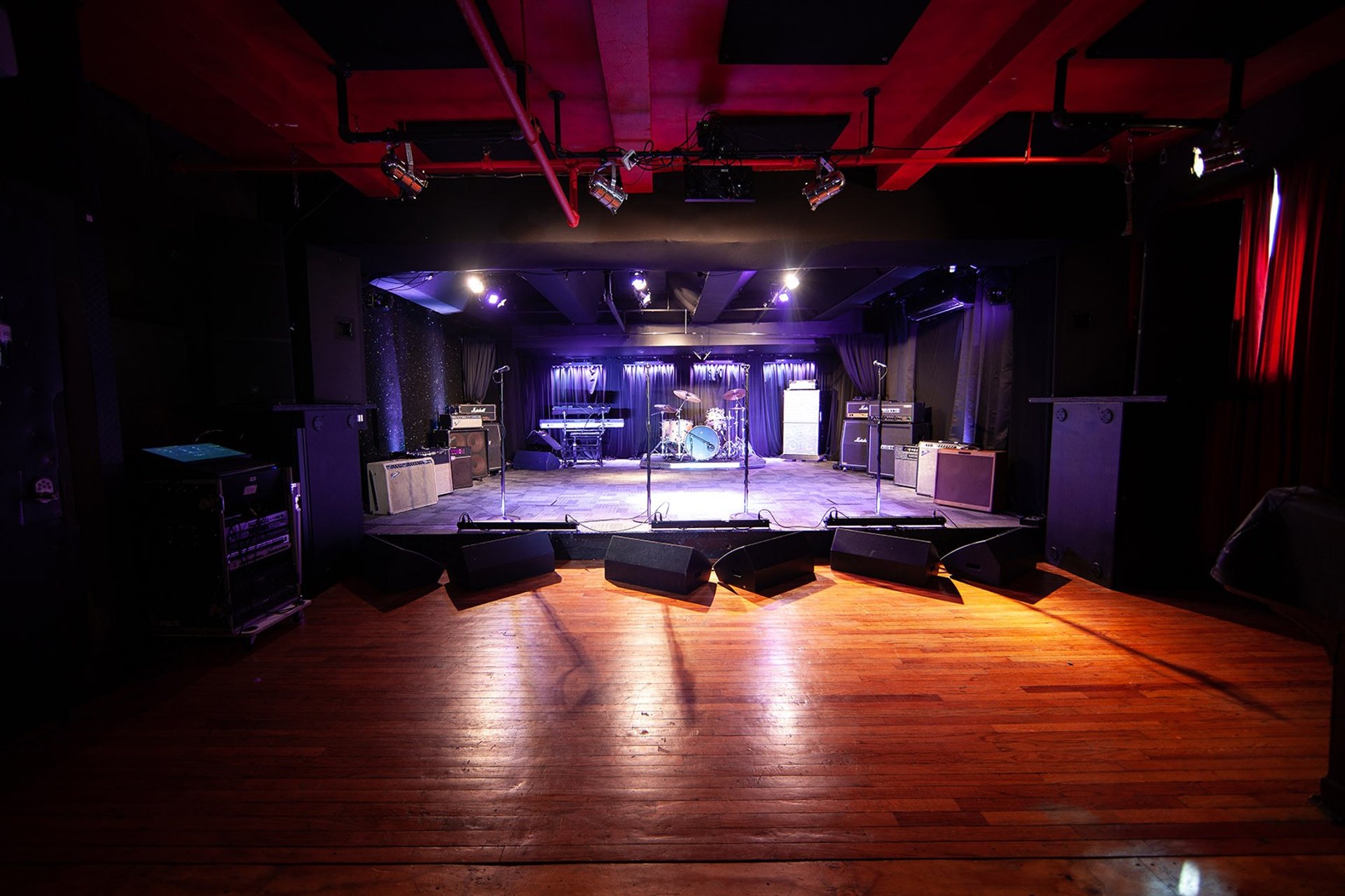 Smash Studios - Event Space in New York, NY | The Vendry