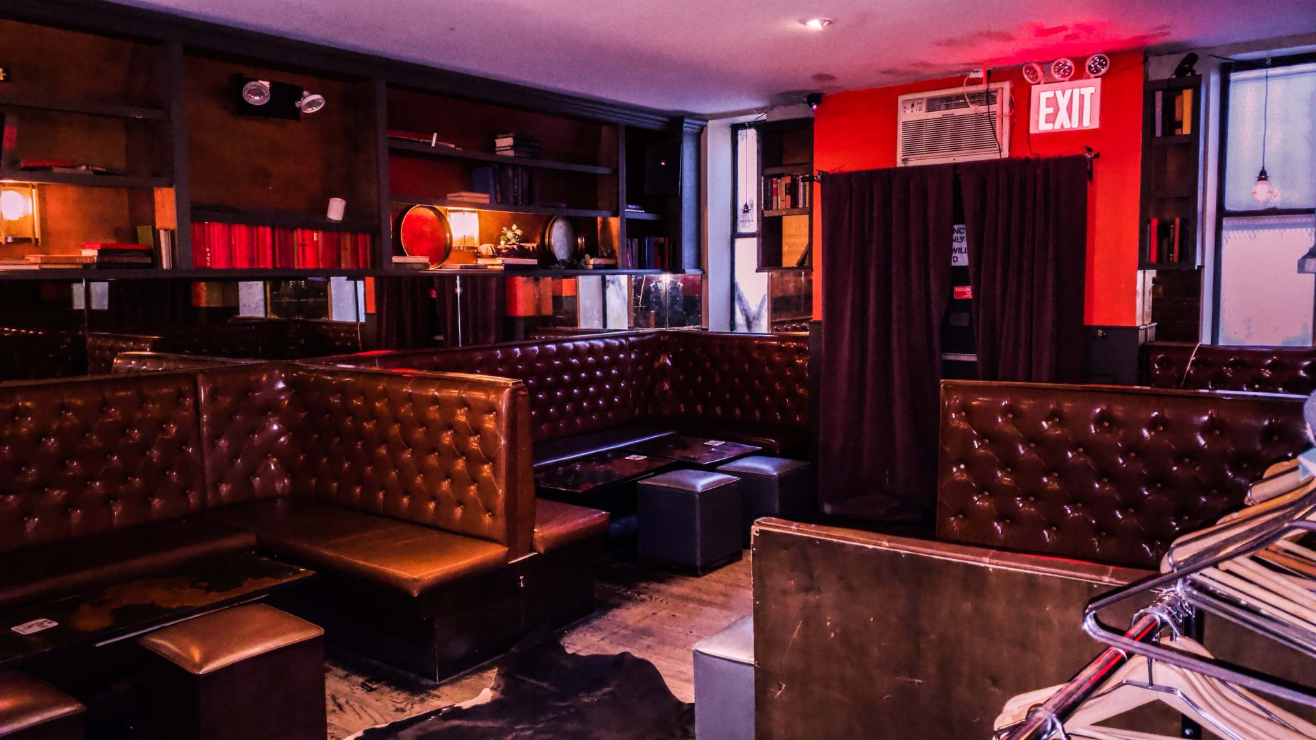 The Vig Bar - Event Space in New York, NY | The Vendry