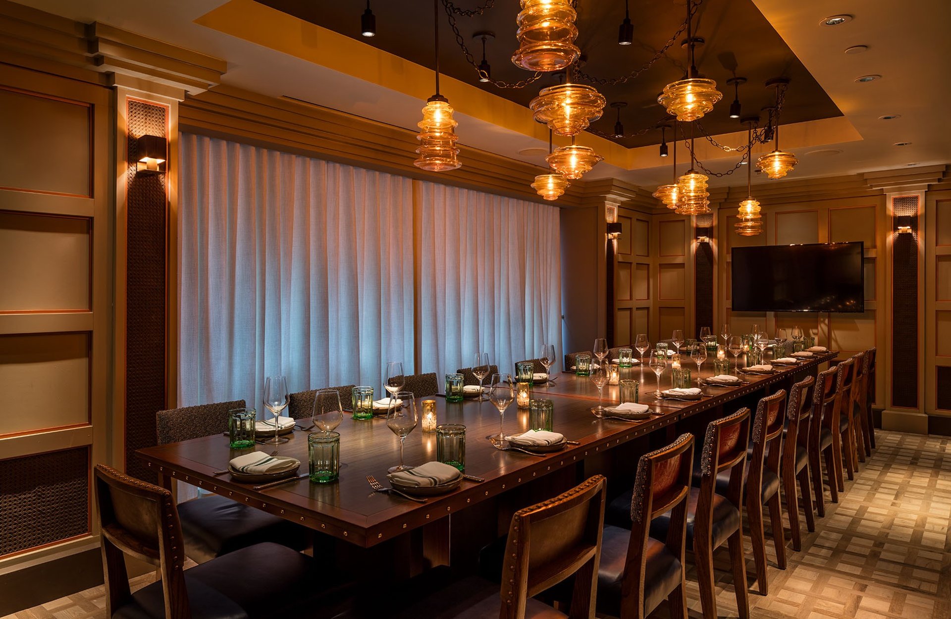 Private Dining Room at Legasea Bar & Grill - Restaurant in in New York ...