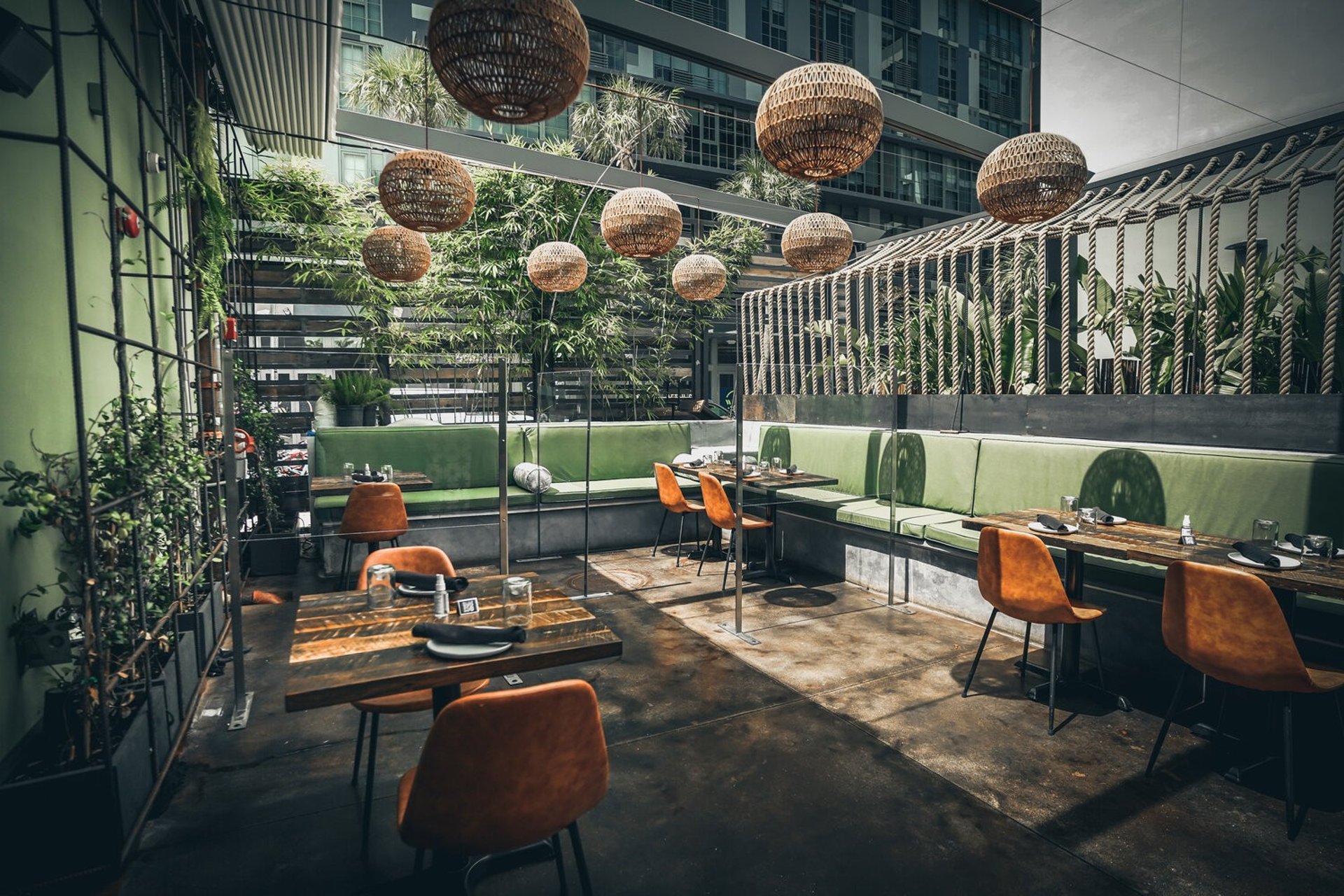 Le Chick Miami - Event Space in Miami, FL | The Vendry