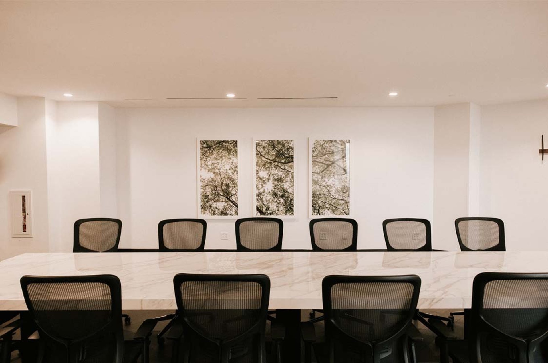 Boardroom At State Room: A Longwood Venue - Event Space In In Boston ...