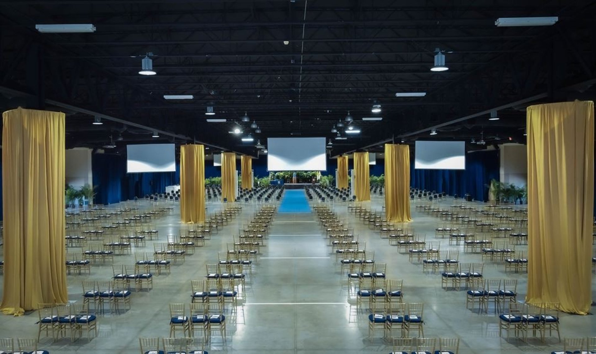 MiamiDade County Fair & Exposition Event Space in Miami, FL The Vendry