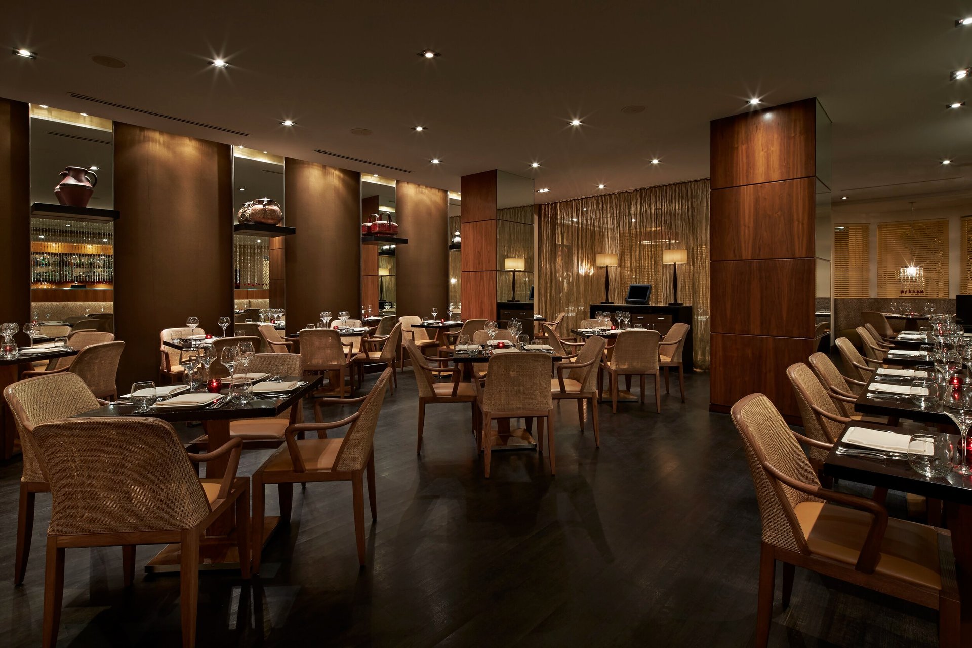 Rasika Penn Quarter - Indian Restaurant in Washington, DC | The Vendry