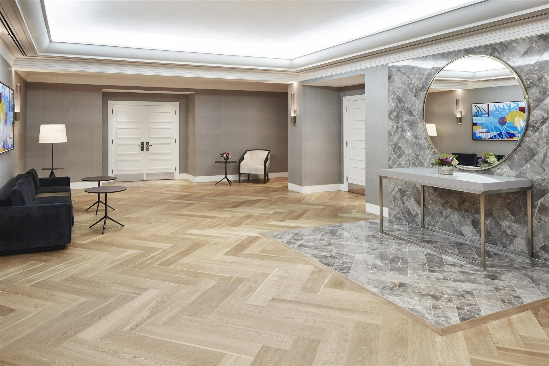 the luxury collection hotel manhattan midtown