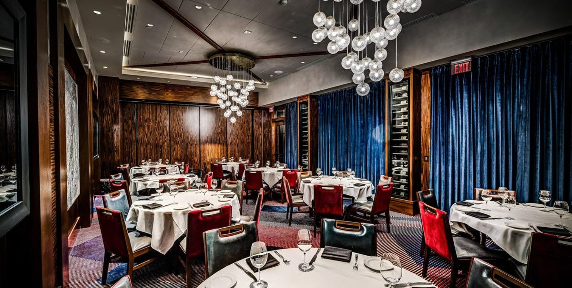 Del Frisco's Double Eagle Steakhouse (Century City)