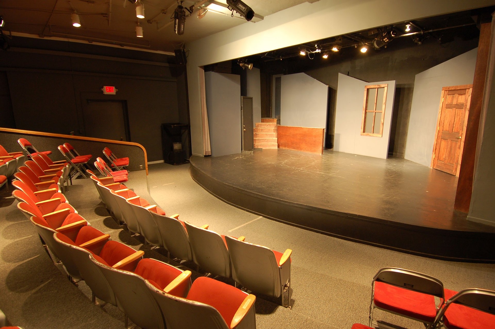 Beverly Hills Playhouse - Performance Space in Beverly Hills, CA | The