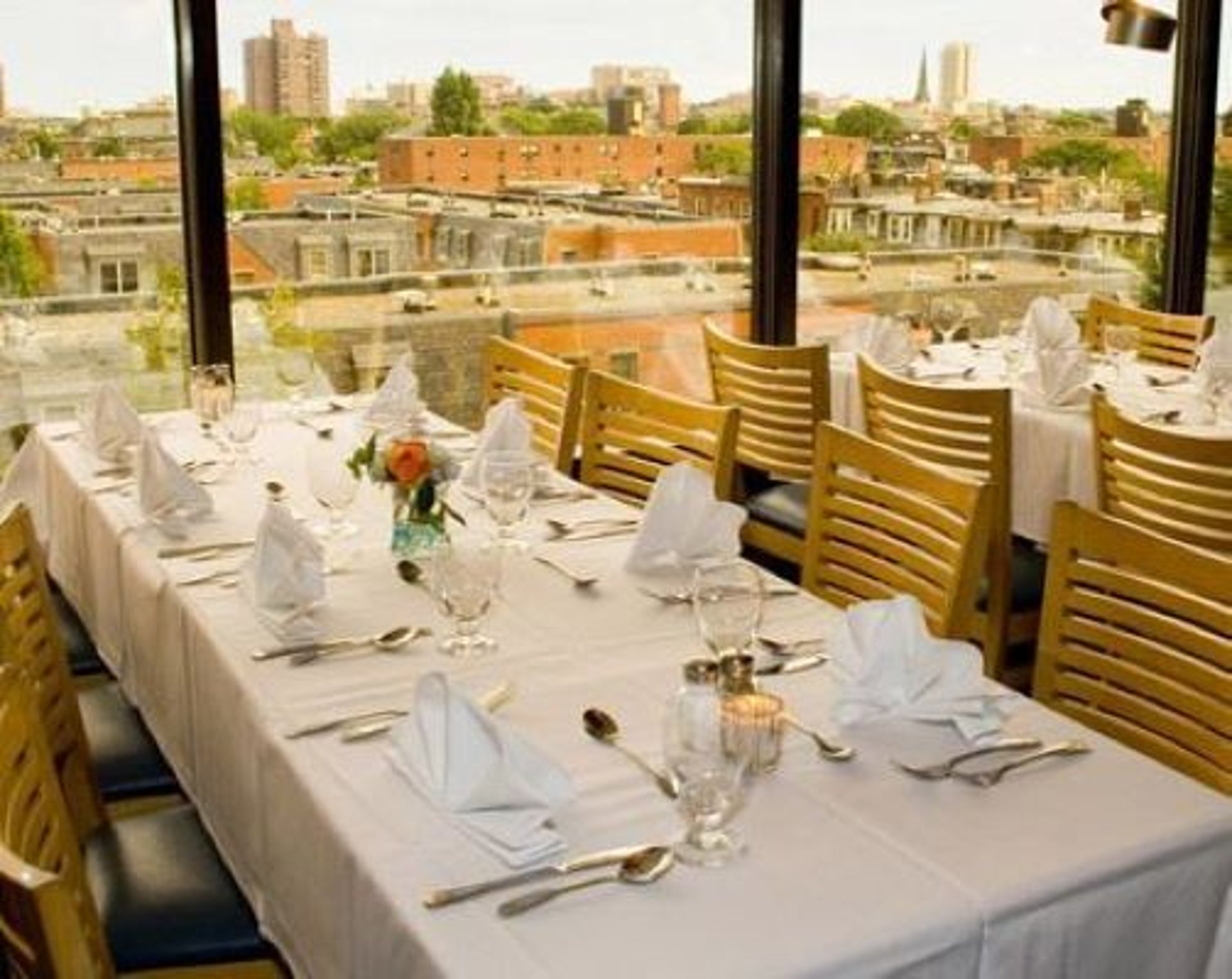 Legal Sea Foods Seafood Restaurant In Boston MA The Vendry   1664292476103 Back Bay Room Copley 