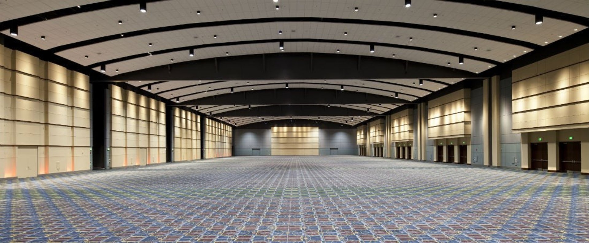 Pennsylvania Convention Center - Convention Center in Philadelphia, PA ...