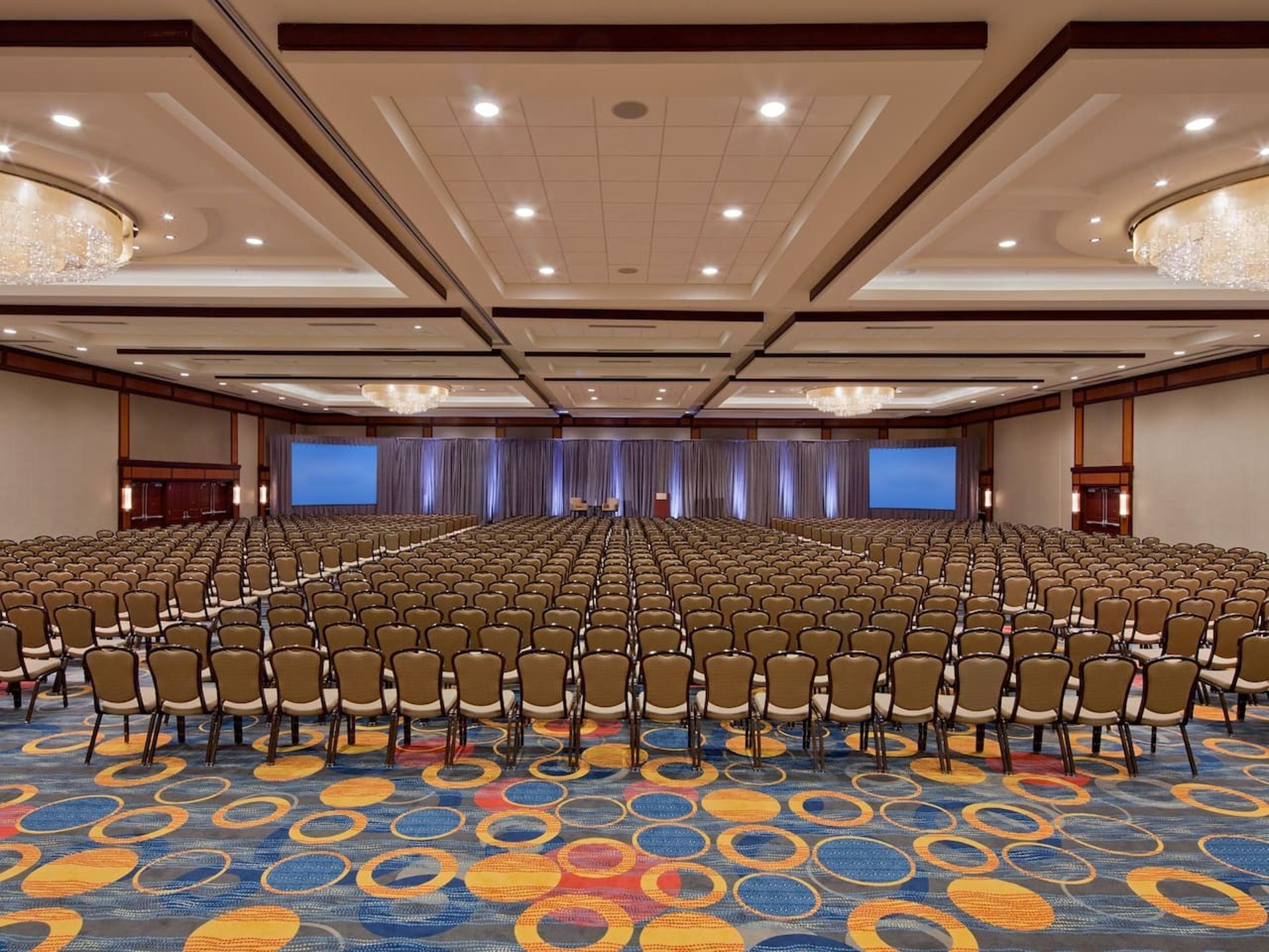 Hyatt Regency Washington On Capitol Hill - Hotel In Washington, DC ...