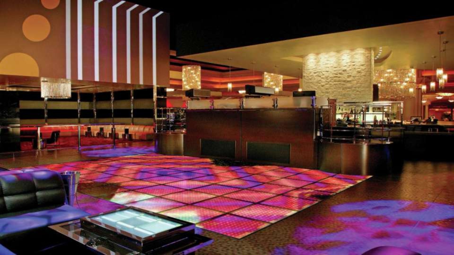 Eyecandy - Buyout - Bar / Club in Las Vegas, NV | The Vendry