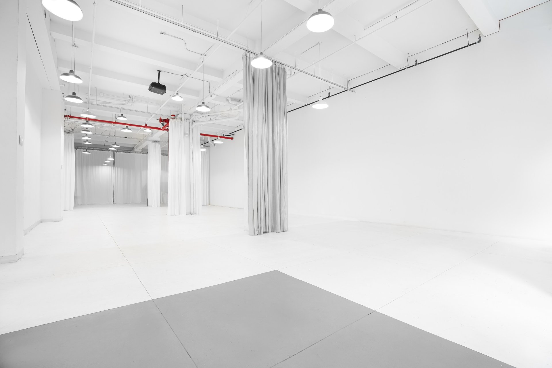 David DuPuy Studios at David DuPuy Studios - Raw / Blank Space in in ...