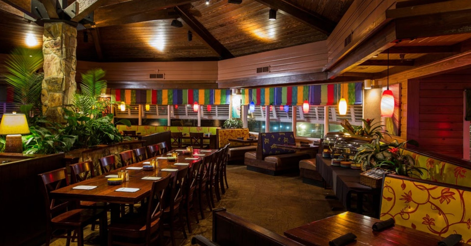 Bahama Breeze - International Drive - Restaurant In Orlando, FL | The ...