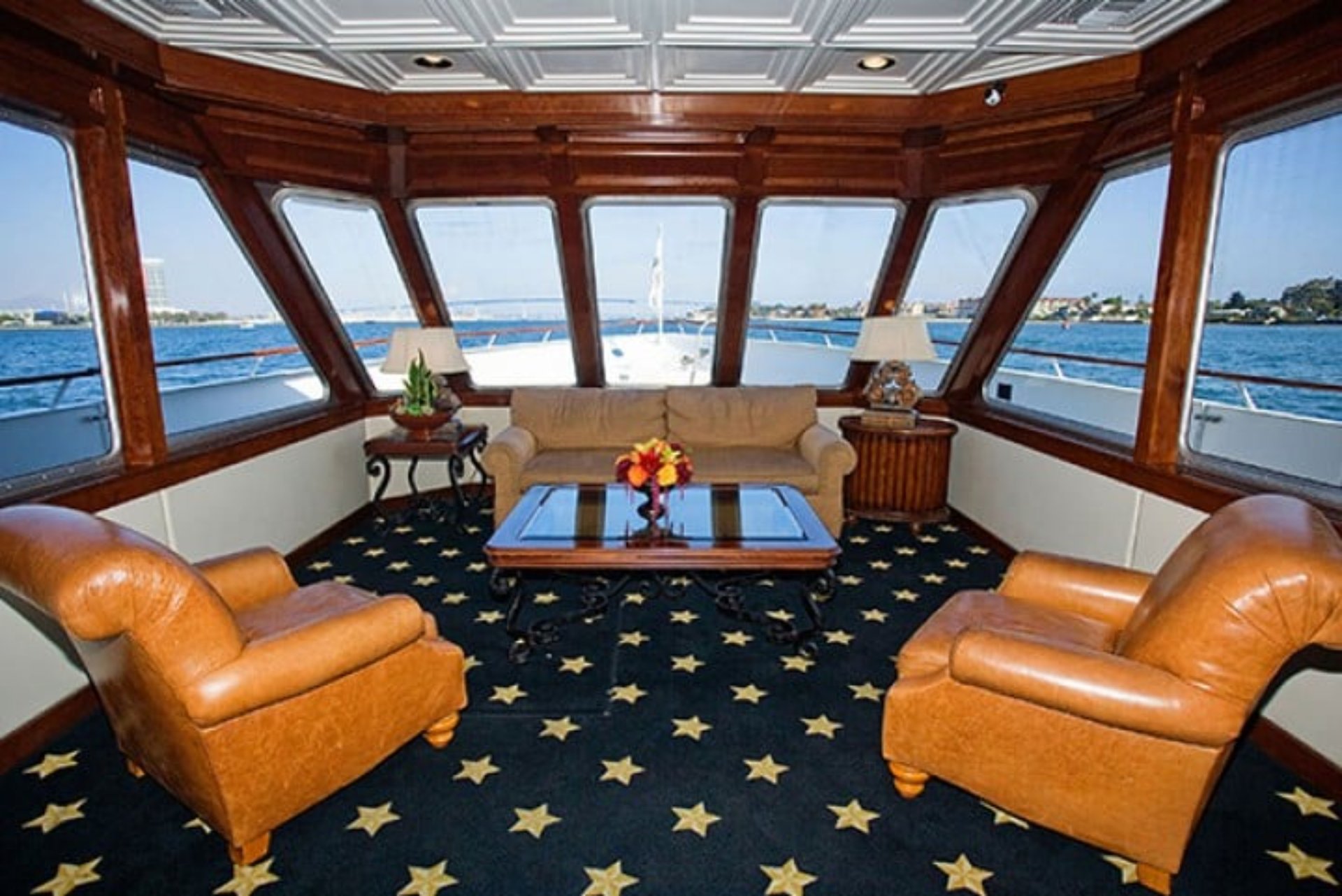 flagship cruises california princess