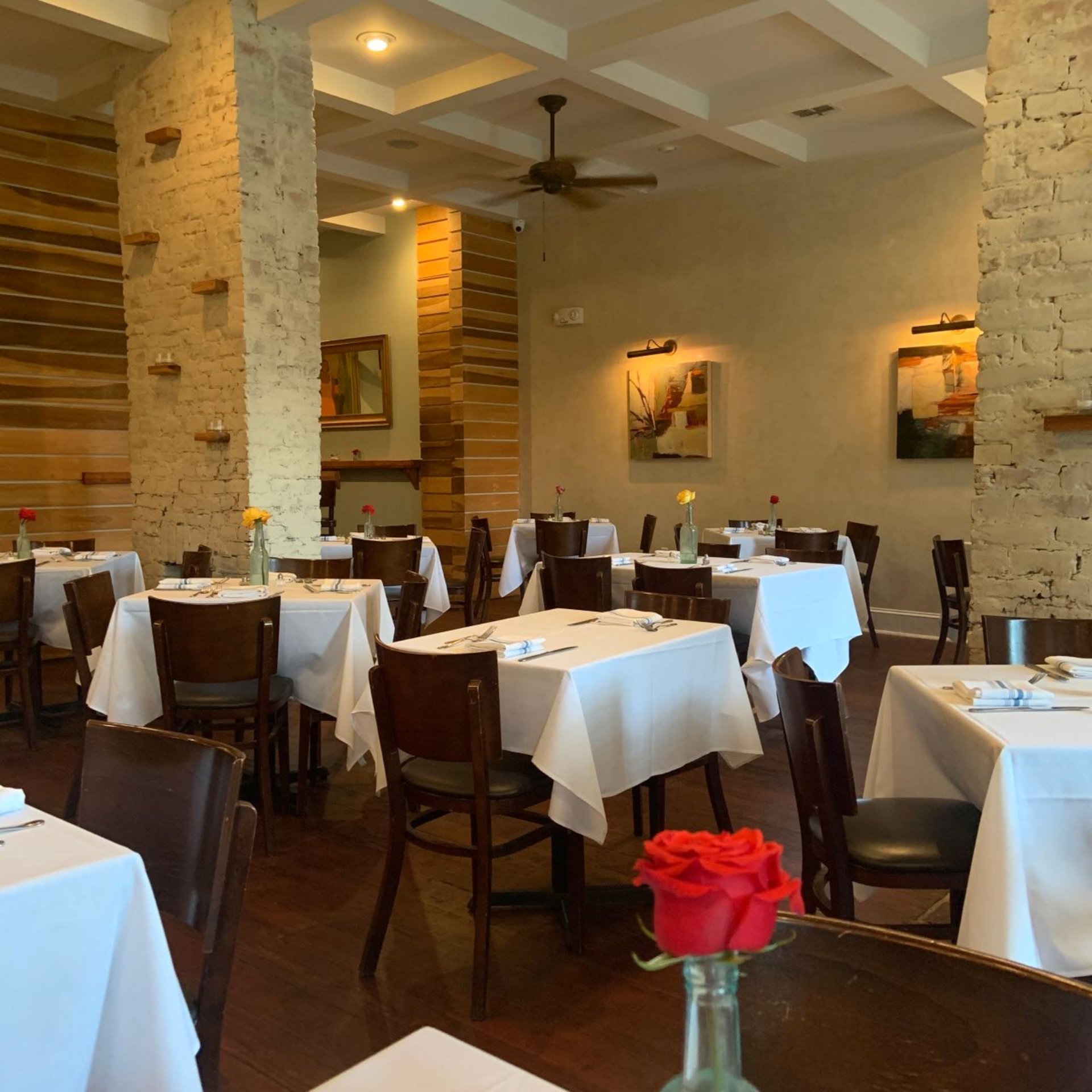 Apolline Restaurant - South American Restaurant in New Orleans, LA ...