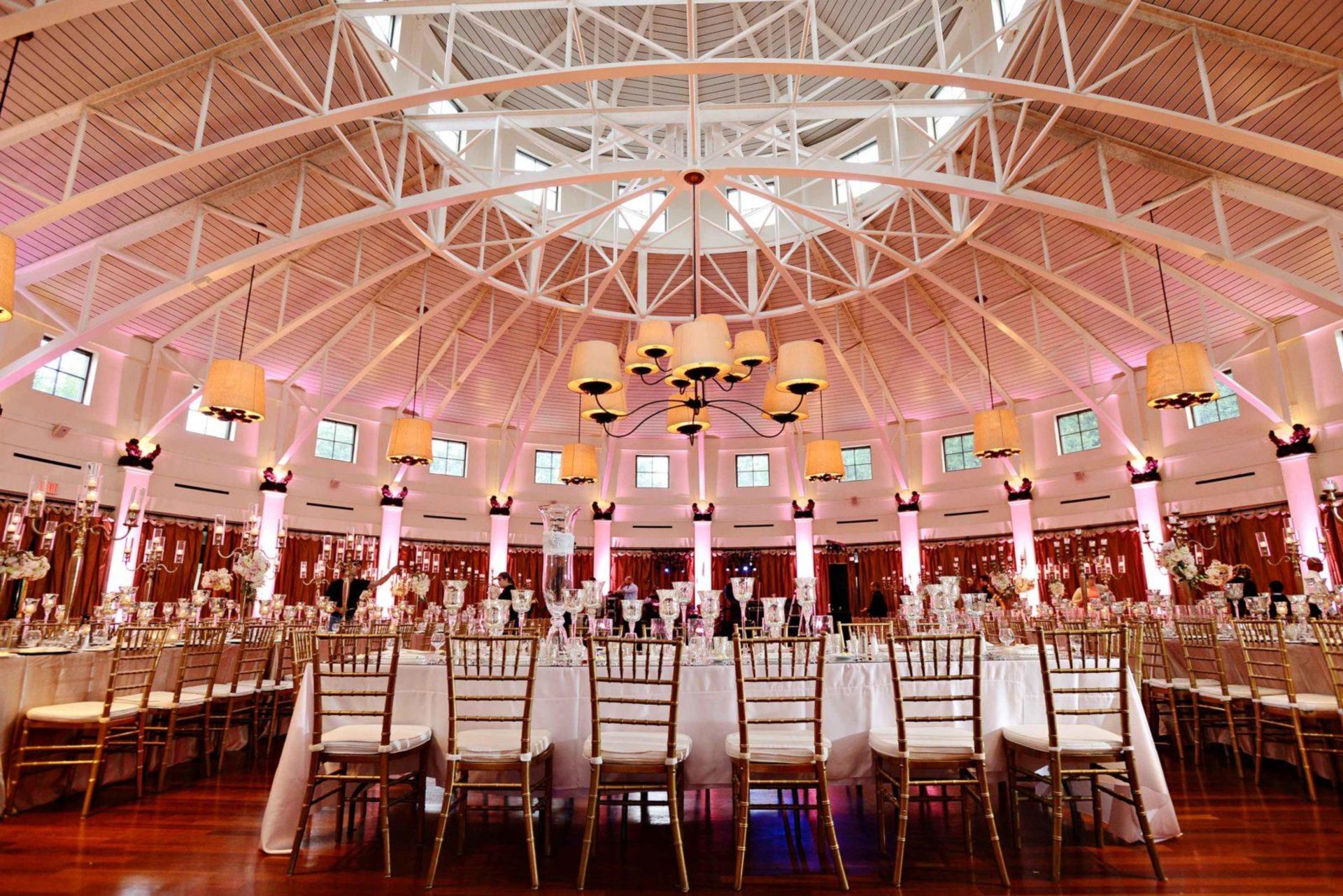 Tea Room Event Space