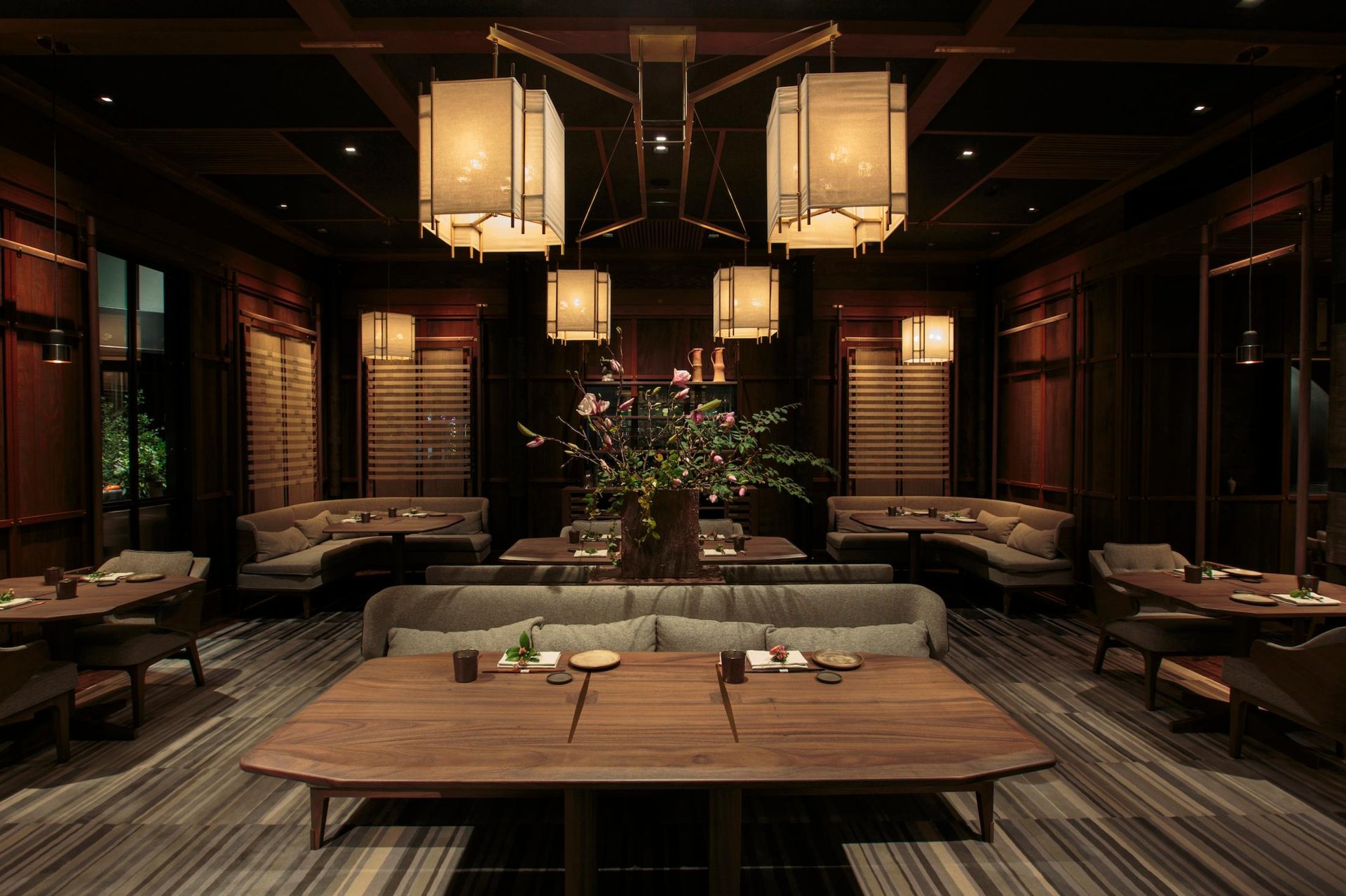 SingleThread Farm - Restaurant - Inn - Farm-to-Table Restaurant in ...