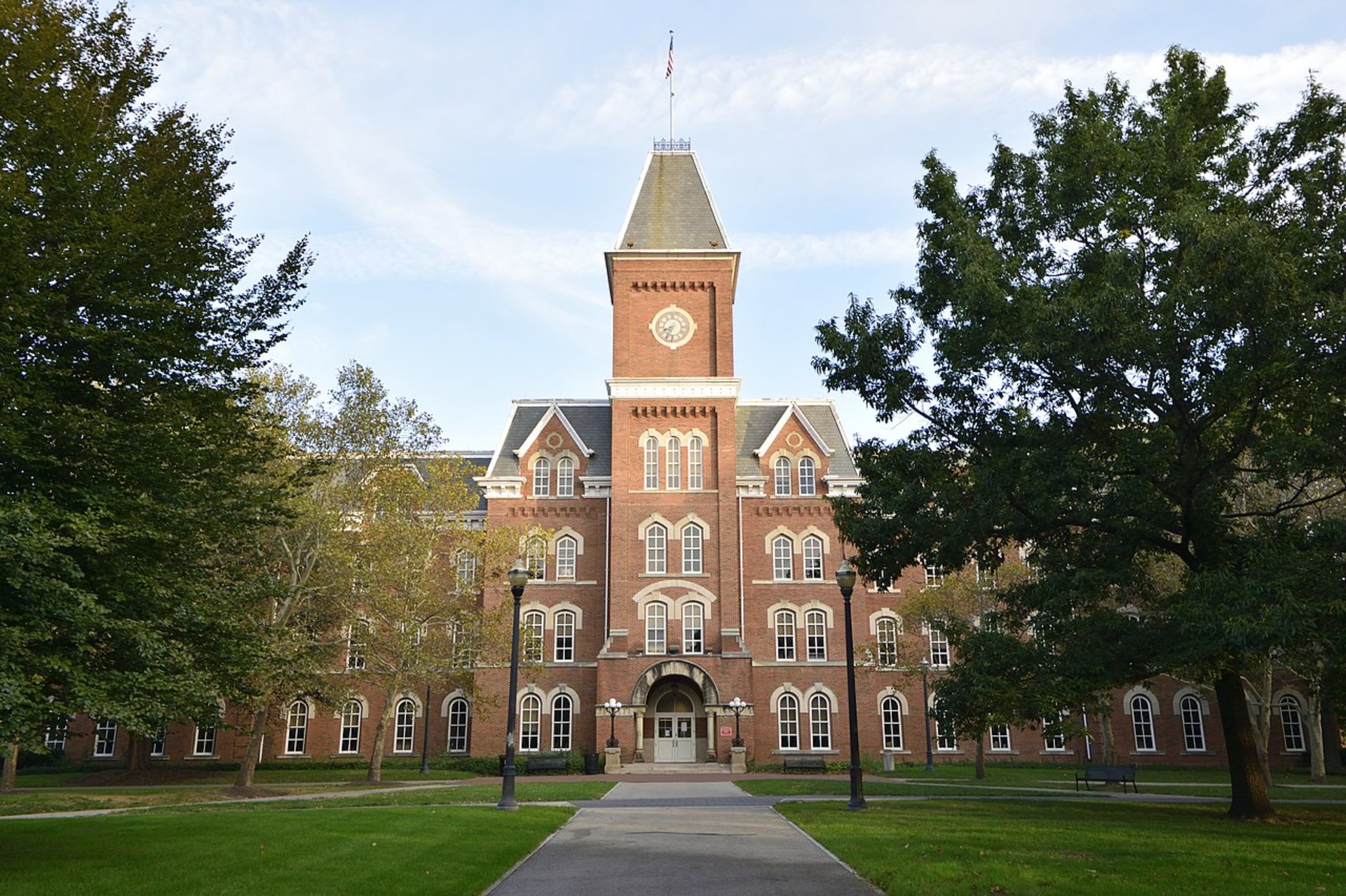 College Commons - Event Space in Columbus, OH | The Vendry
