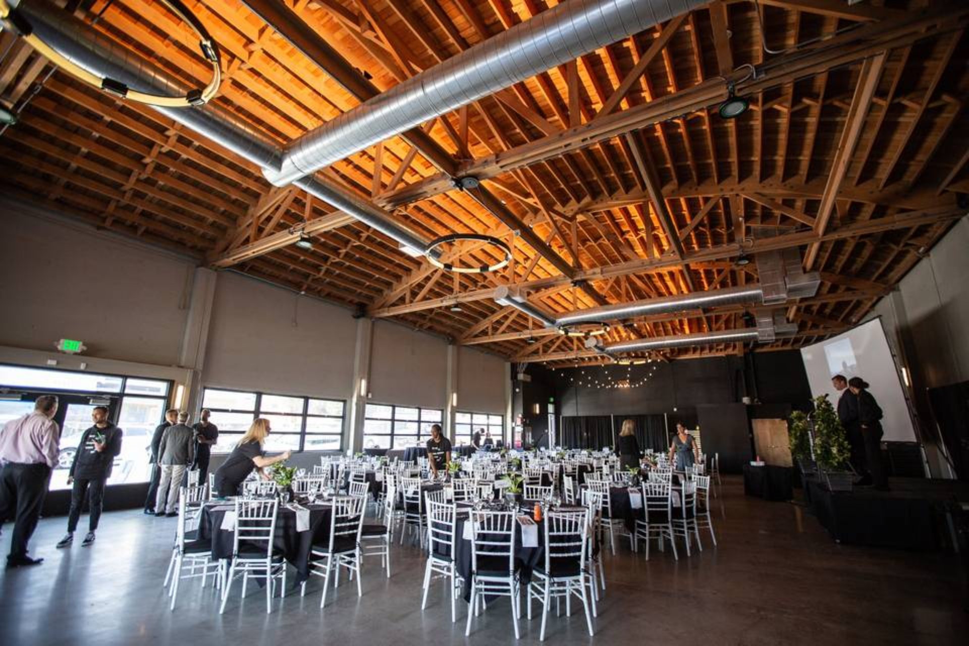 The Eleanor - The Eleanor - Event Space in Portland, OR | The Vendry