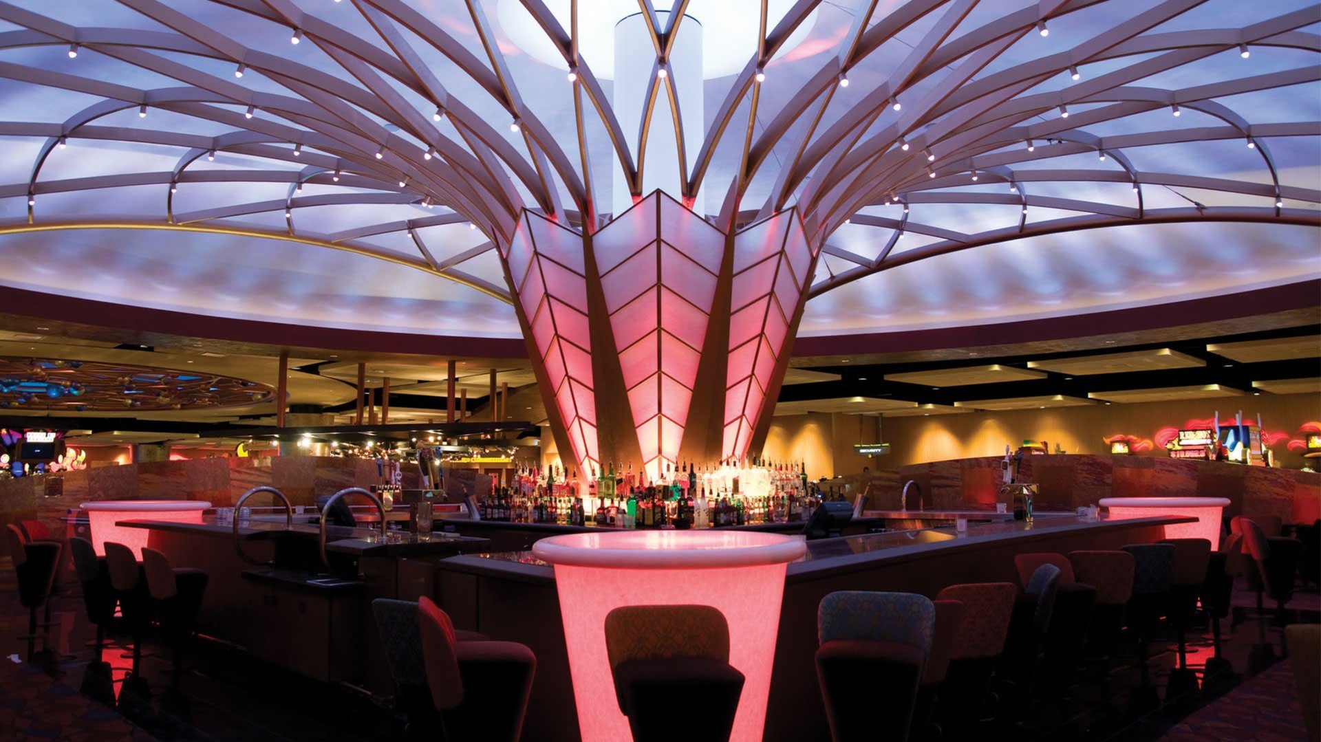 Potawatomi Hotel & Casino - Hotel In Milwaukee, WI | The Vendry