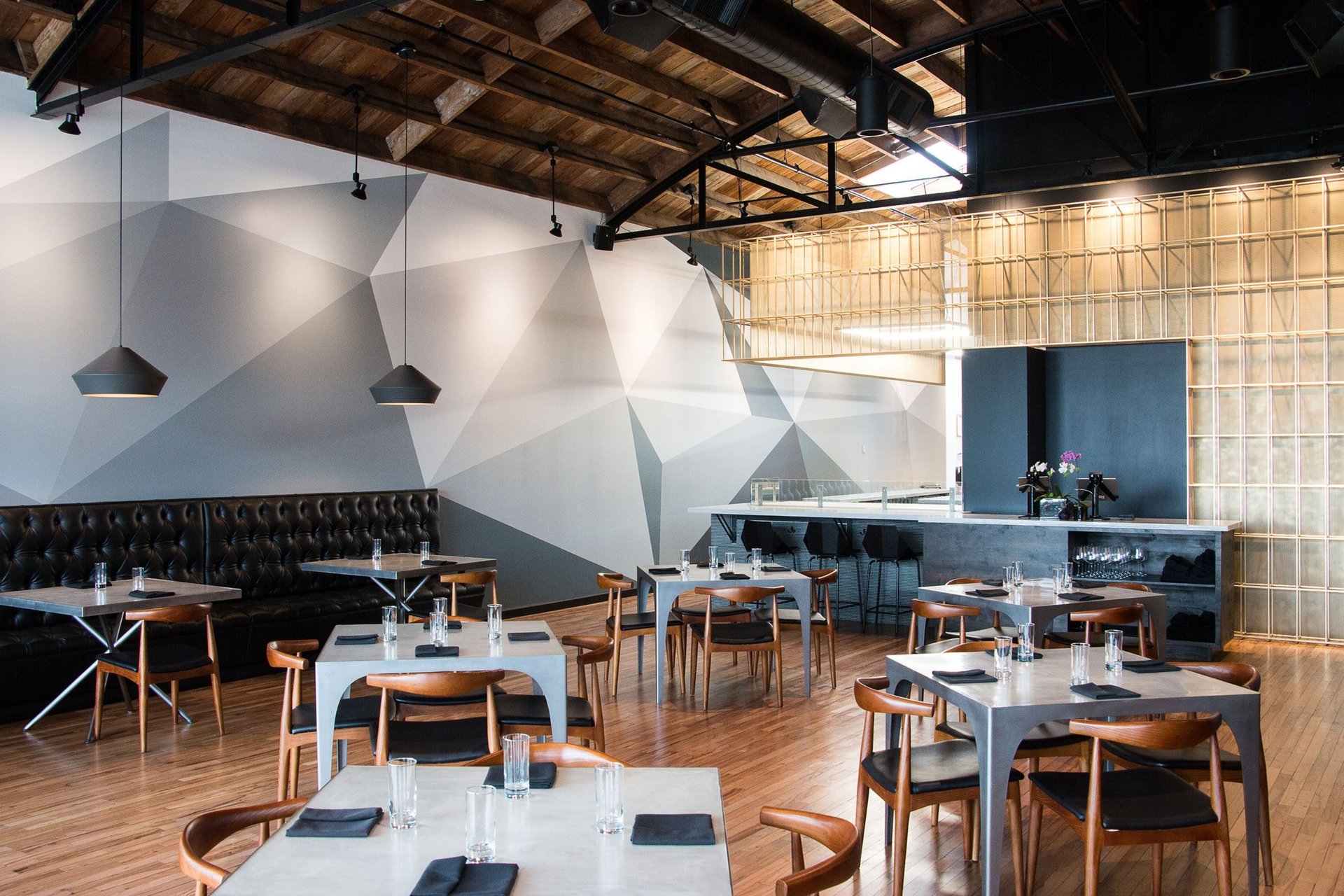 Table X - American Restaurant in Salt Lake City, UT | The Vendry