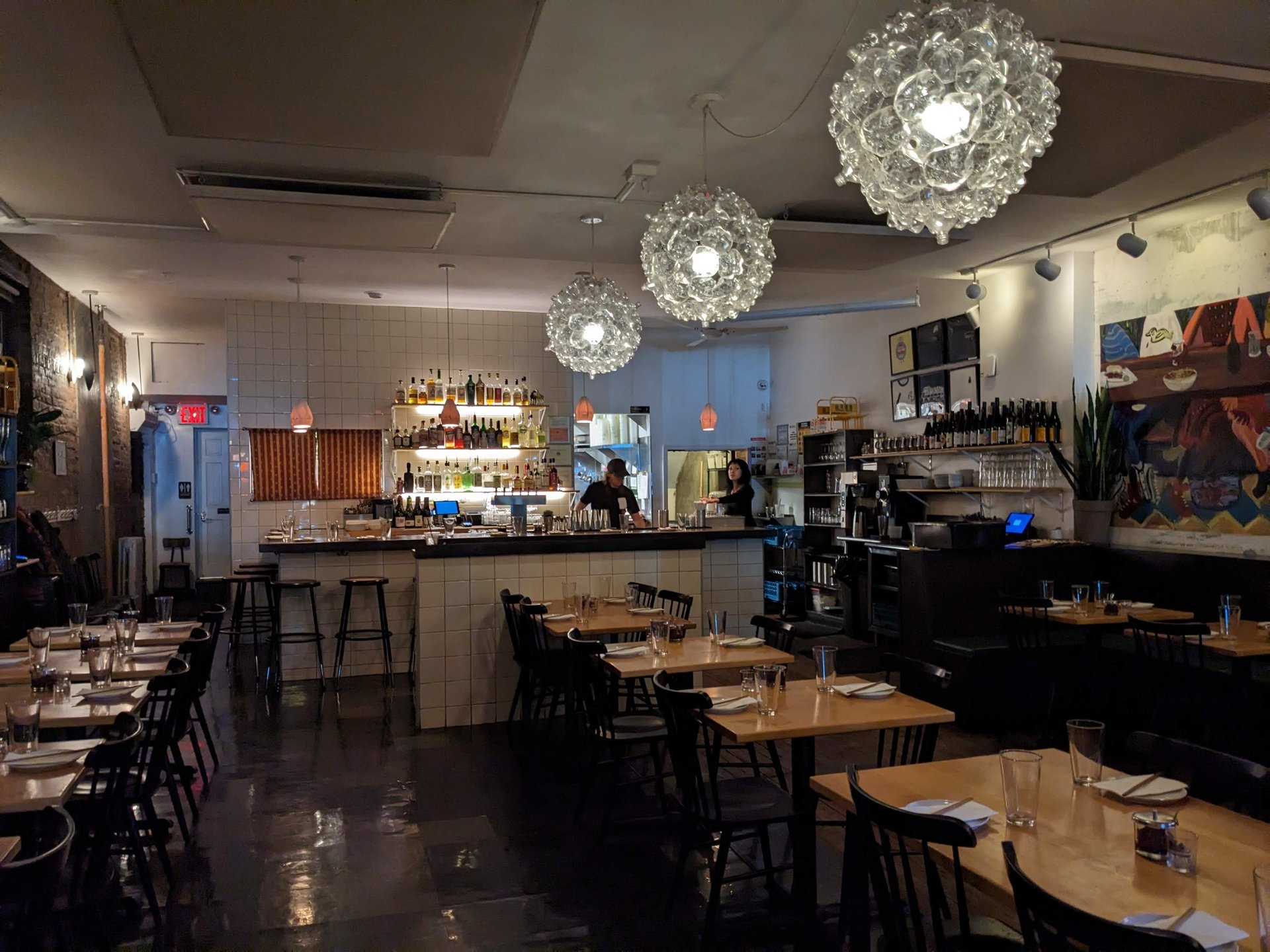 Win Son - Win Son - Restaurant in Brooklyn, NY | The Vendry