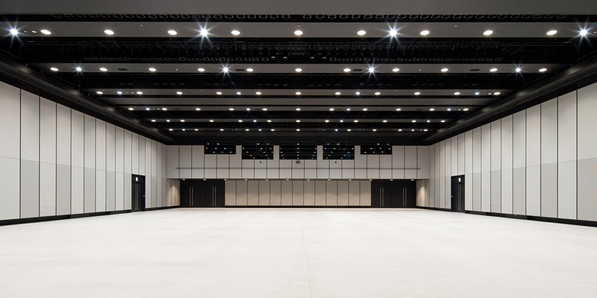 Hikarie Hall - Event Space in Shibuya City, Japan | The Vendry