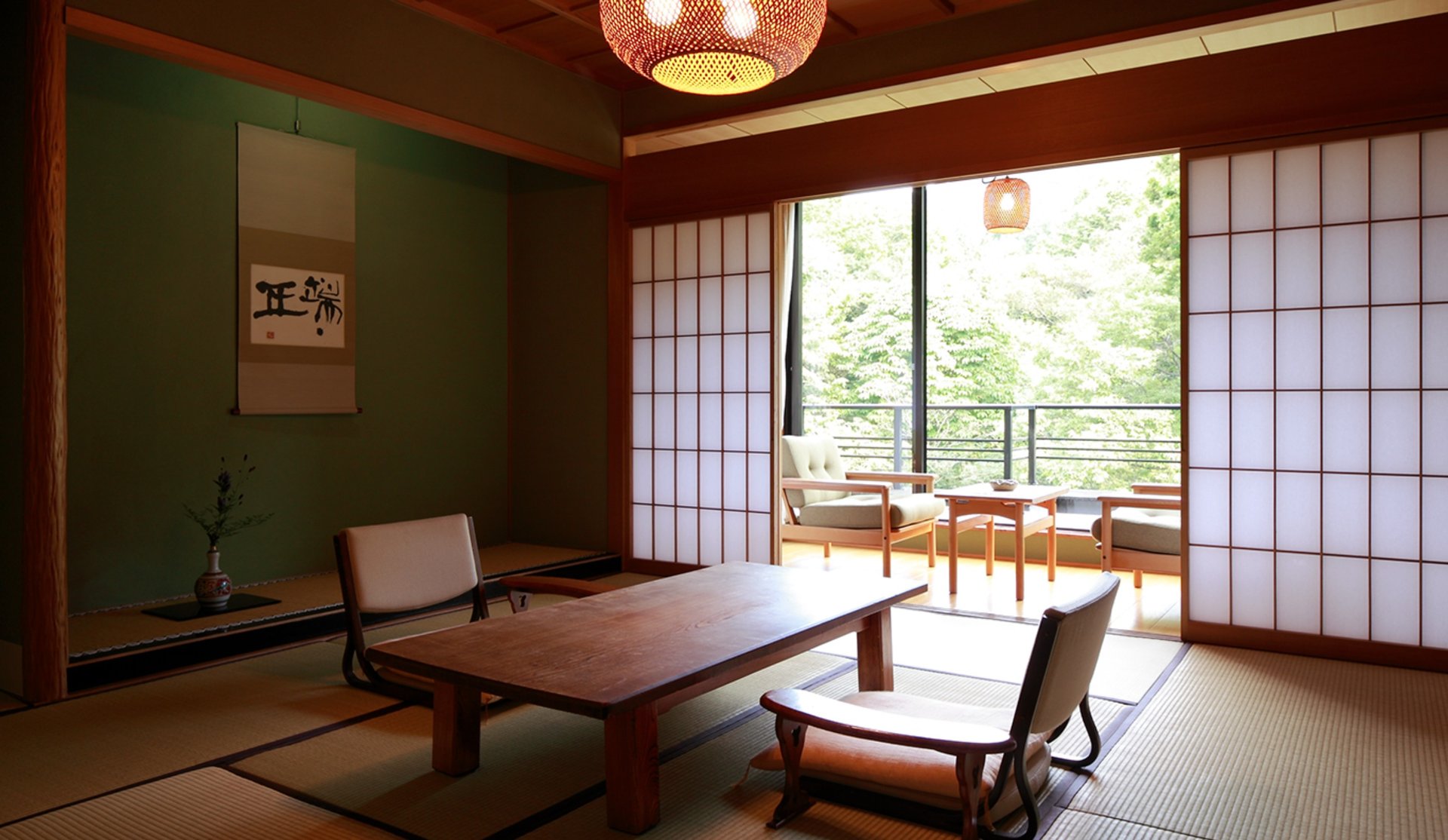 Kayotei - Hotel in Kaga, Japan | The Vendry