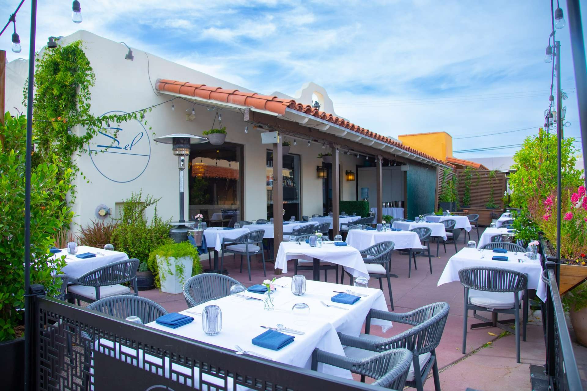 Sel - American Restaurant in Scottsdale, AZ | The Vendry