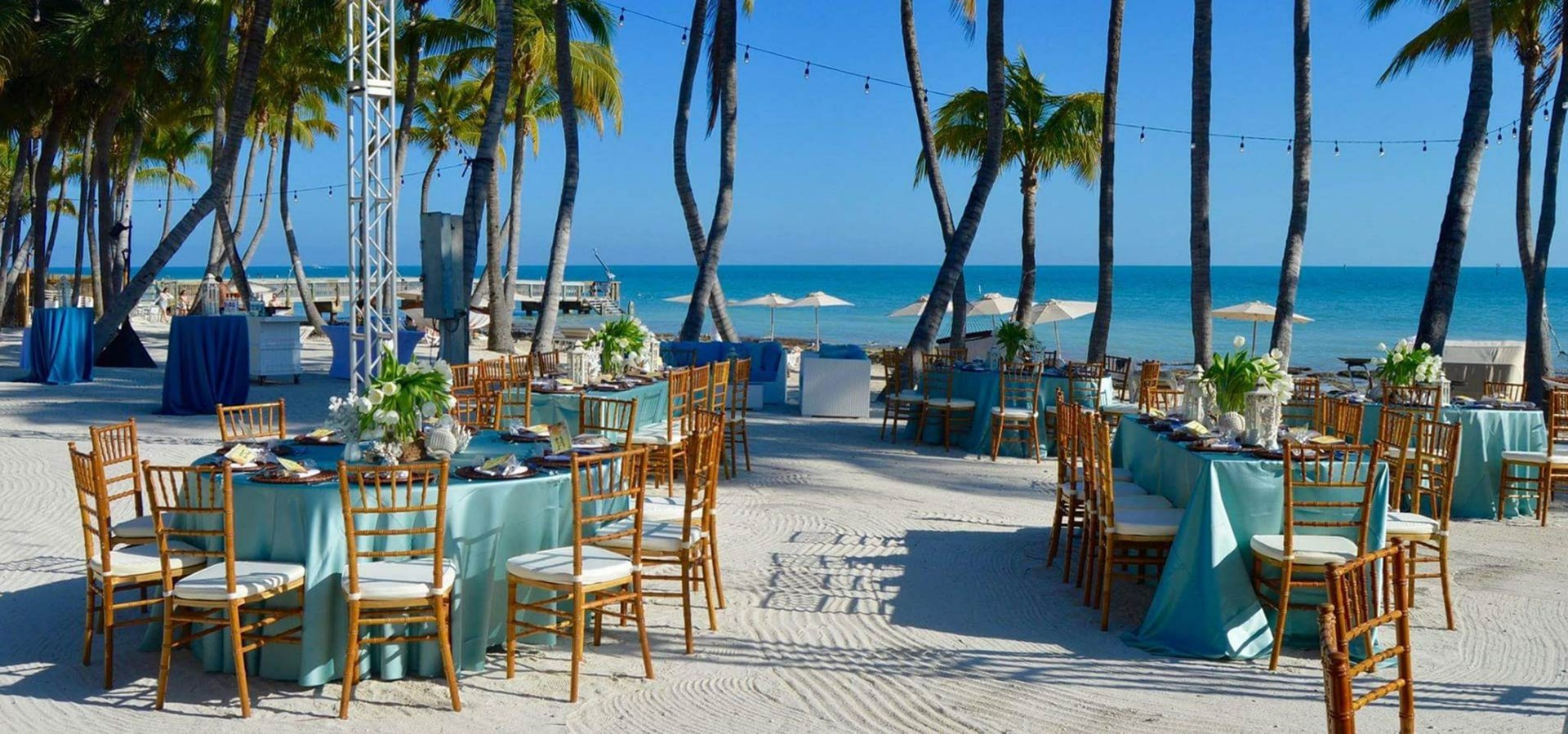 Flagler Beach at Casa Marina Key West, Curio Collection by Hilton ...