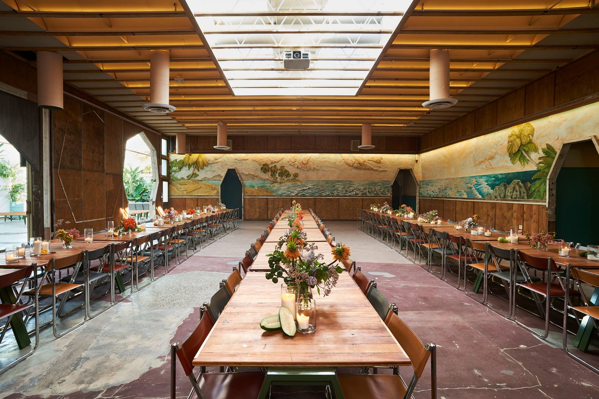 Valentine DTLA gallery photo 2 — Micro Wedding Venue in Los Angeles, California