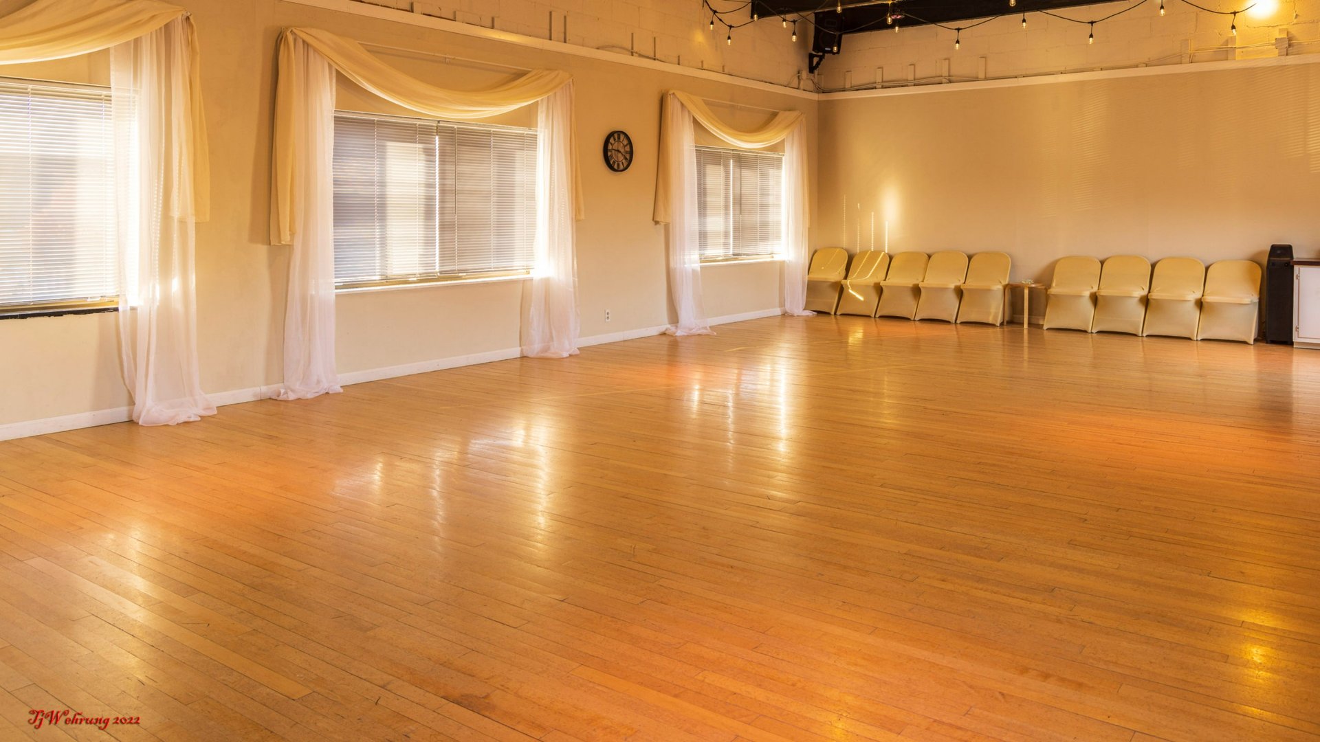 Upper Arlington Studio Events and Facility Rentals Event Space in