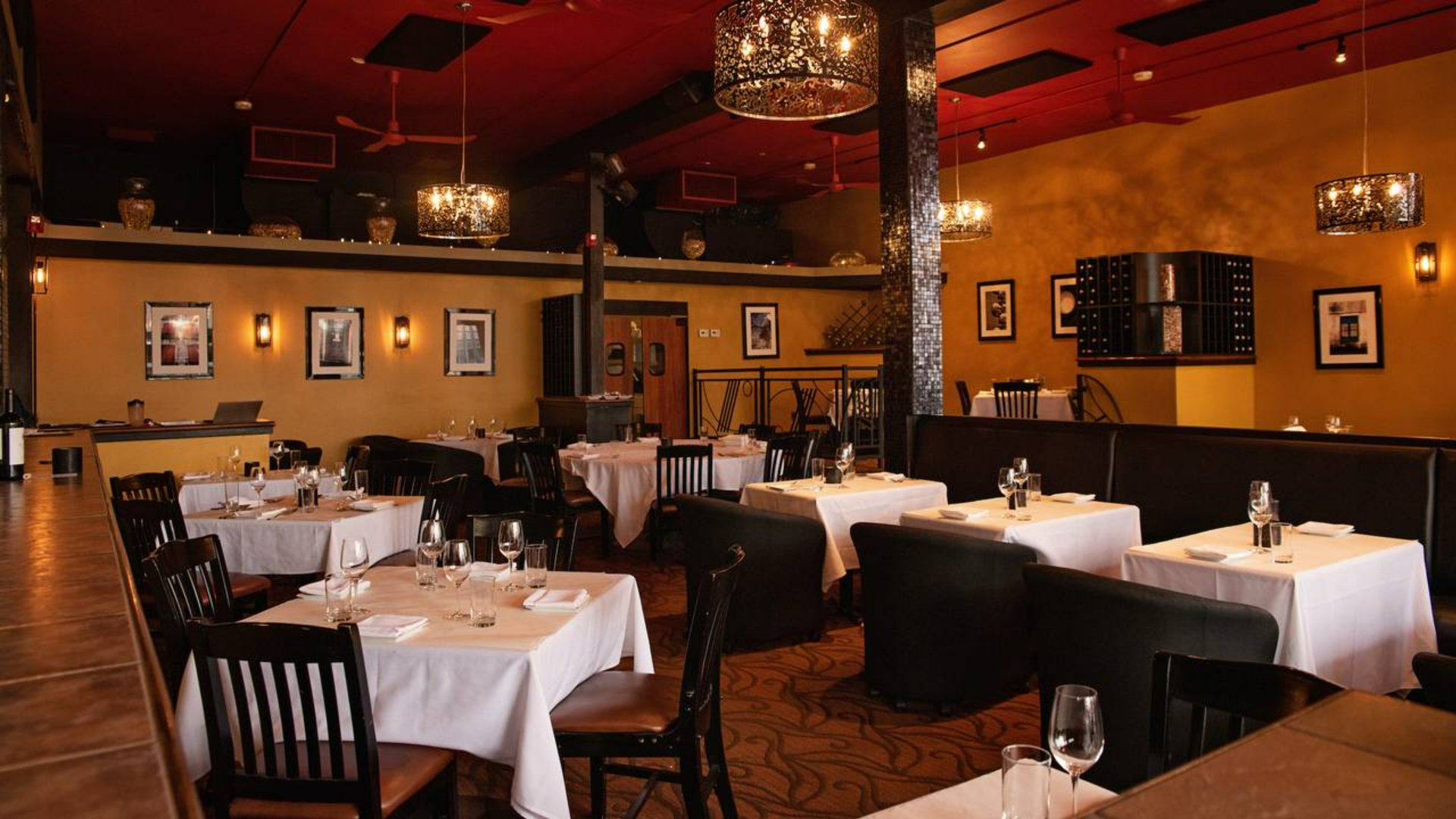 Bacchus Wine Bar & Restaurant - Wine Bar Restaurant In Buffalo, NY ...