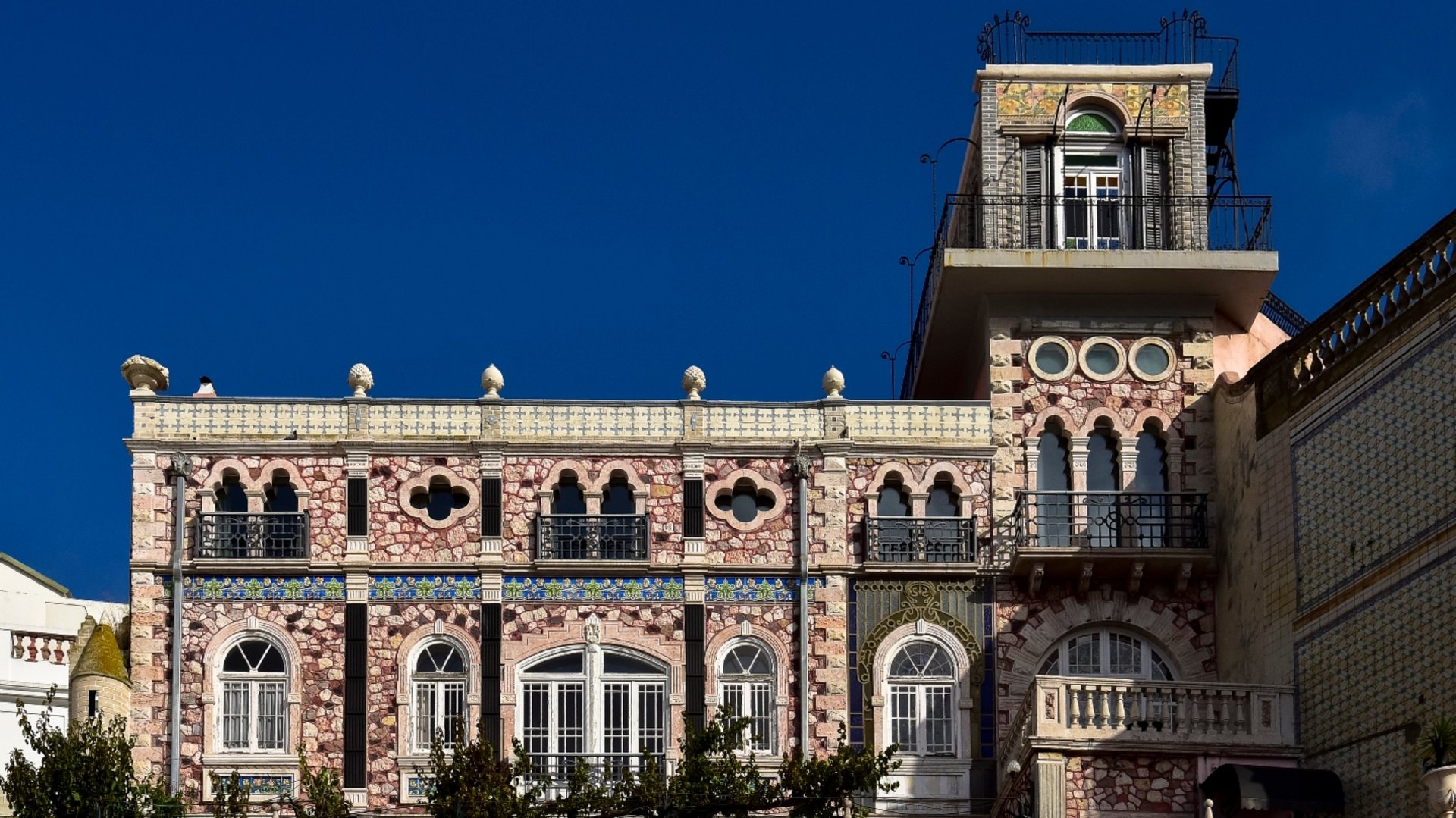 Palacete Chafariz d'El Rei - Hotel in Lisboa, Portugal | The Vendry