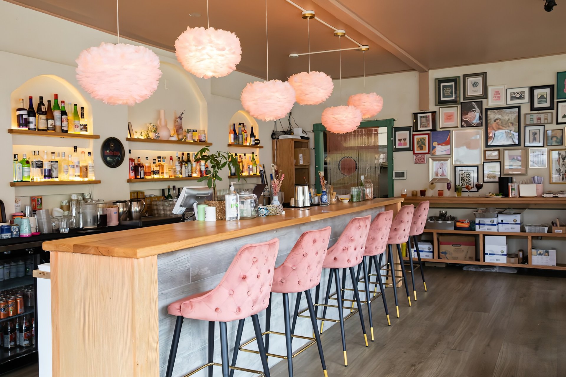 Where To Eat And Drink On Portland’s Restaurant-Packed Belmont Street ...