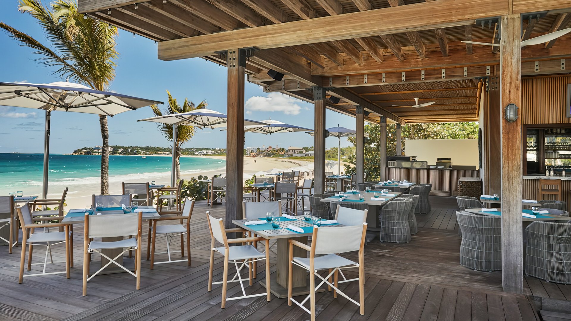 Four Seasons Resort And Residences Anguilla Hotel