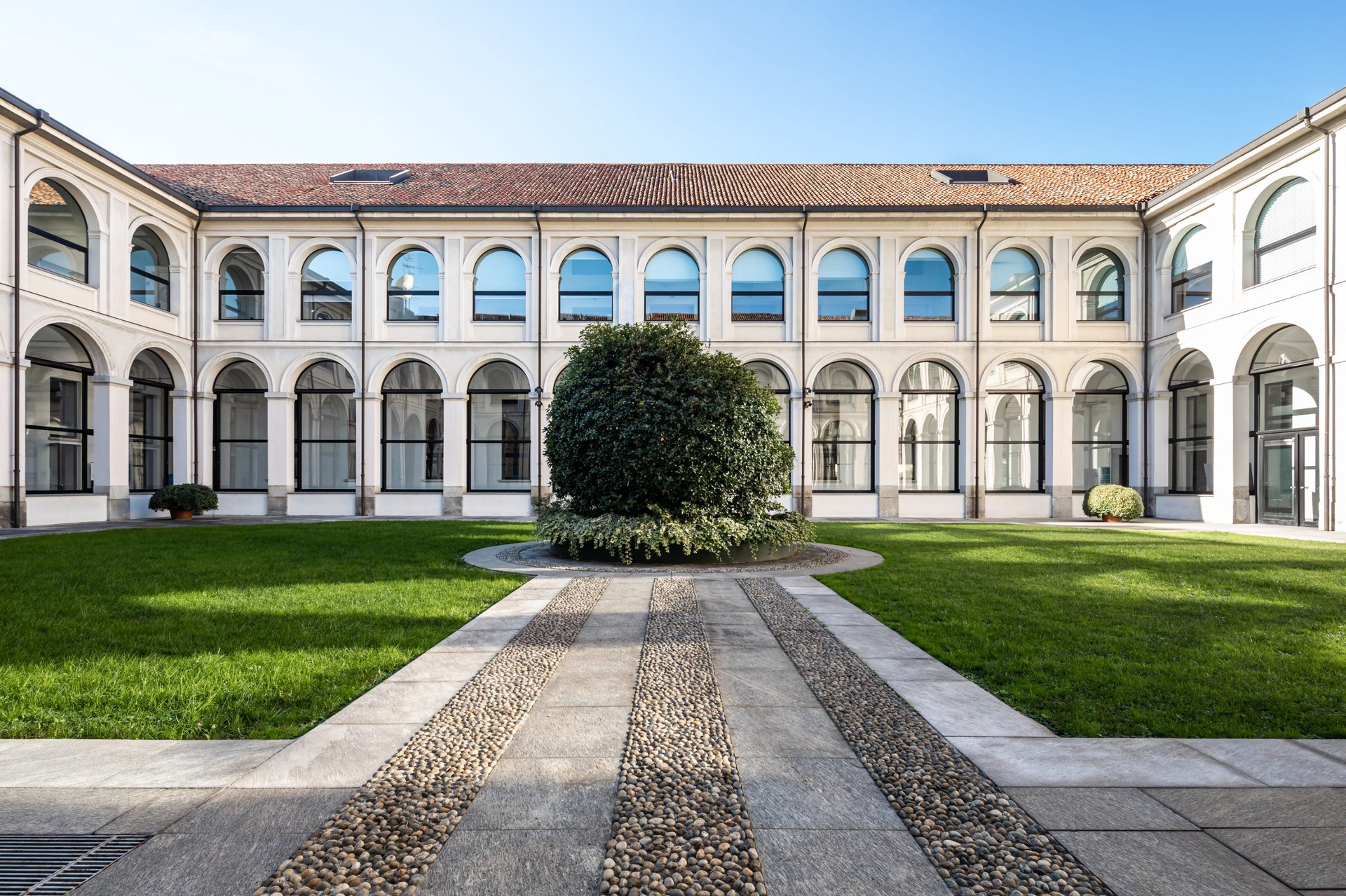 palazzo delle stelline hotel milano