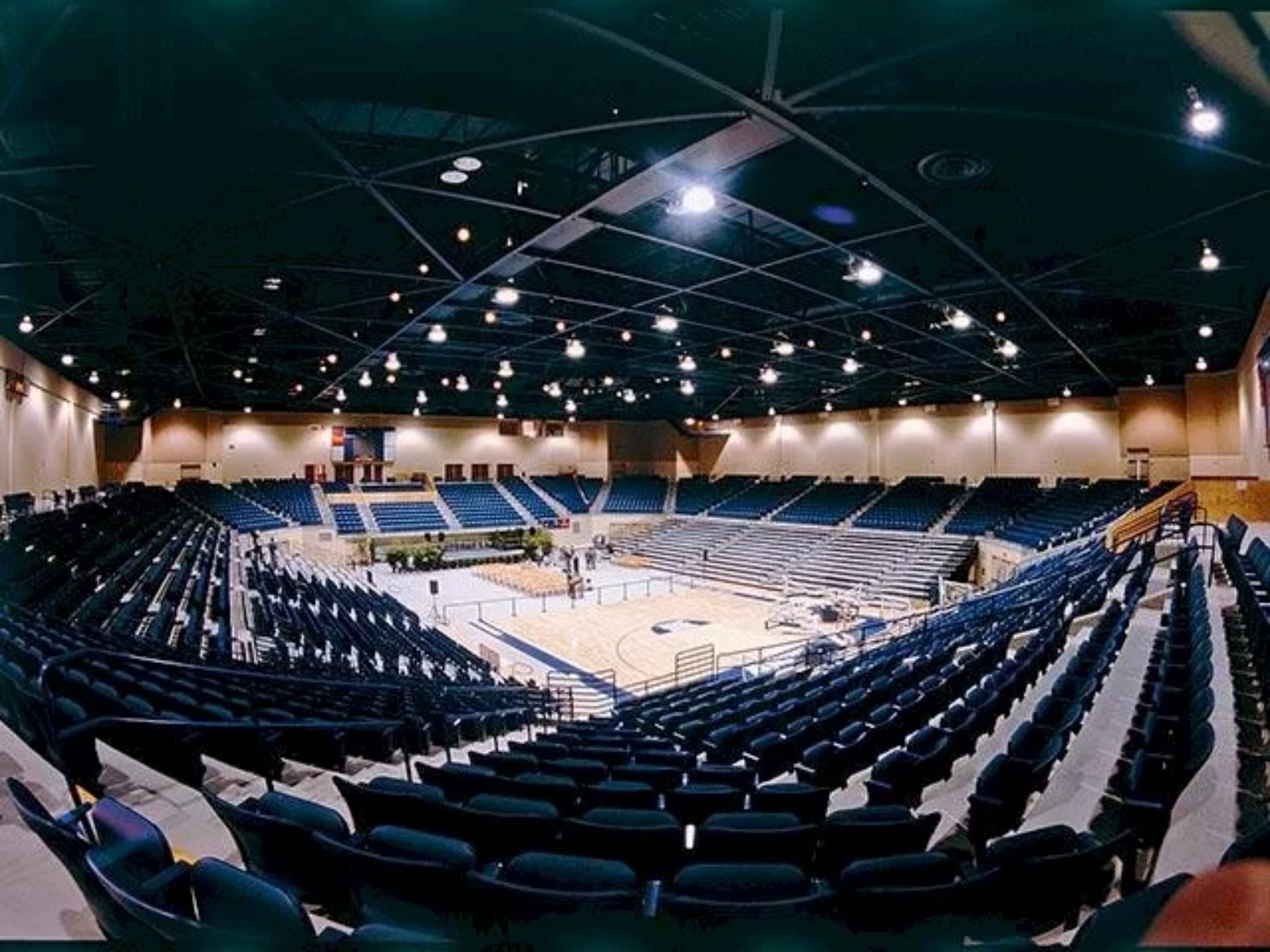 Jenny Craig Pavilion Event Space in San Diego, CA