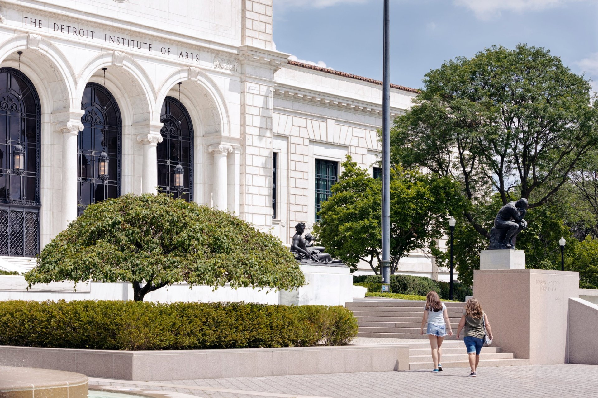 Detroit Institute Of Arts Museum Gallery In Detroit MI The Vendry   1670573710059 Image 0 