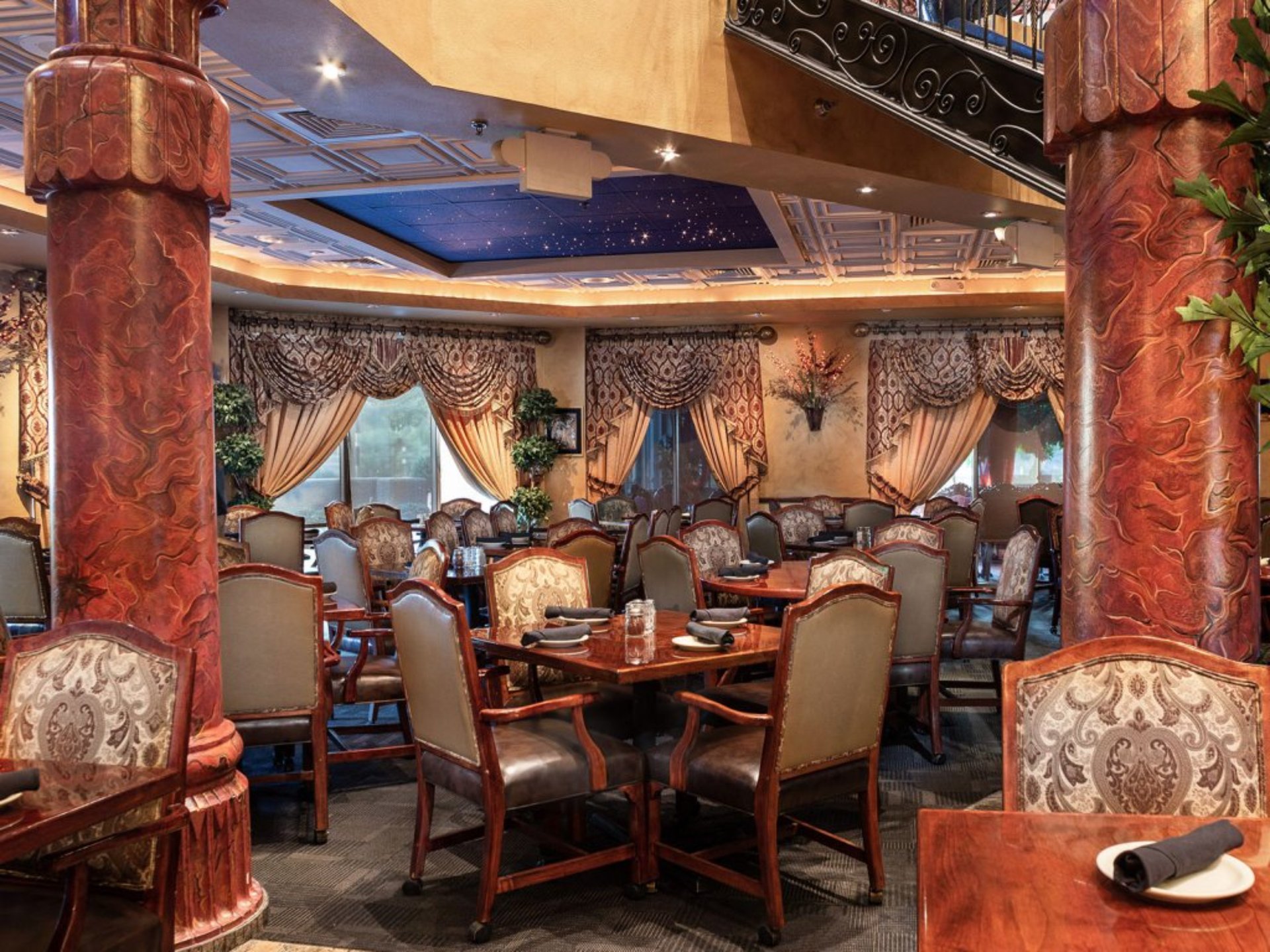 Persian Room Fine Dining Scottsdale Indian Restaurant In Scottsdale   1668178428557 Gallery S8 1024x768 