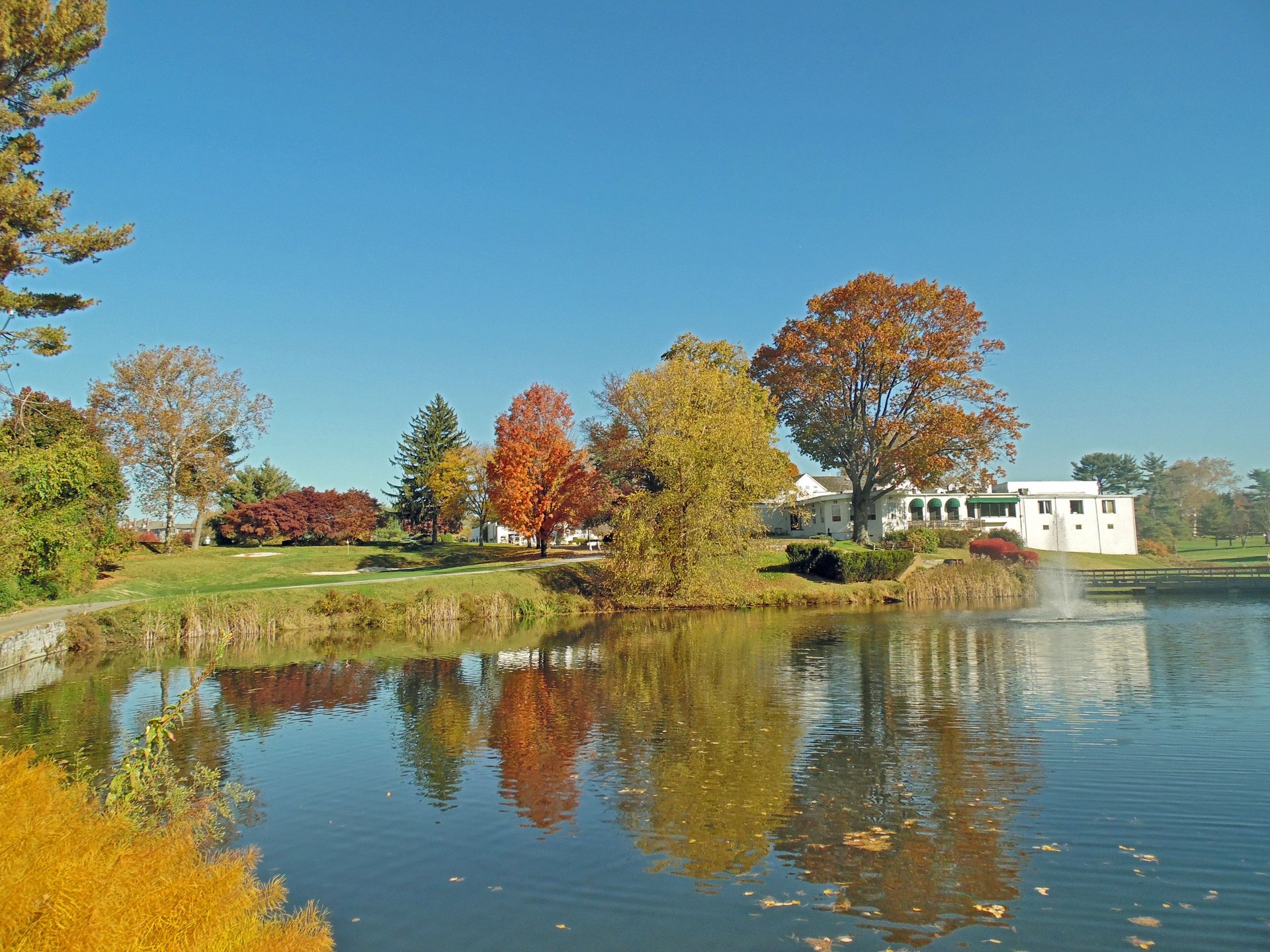 Bala Golf Club Event Space in Philadelphia, PA The Vendry