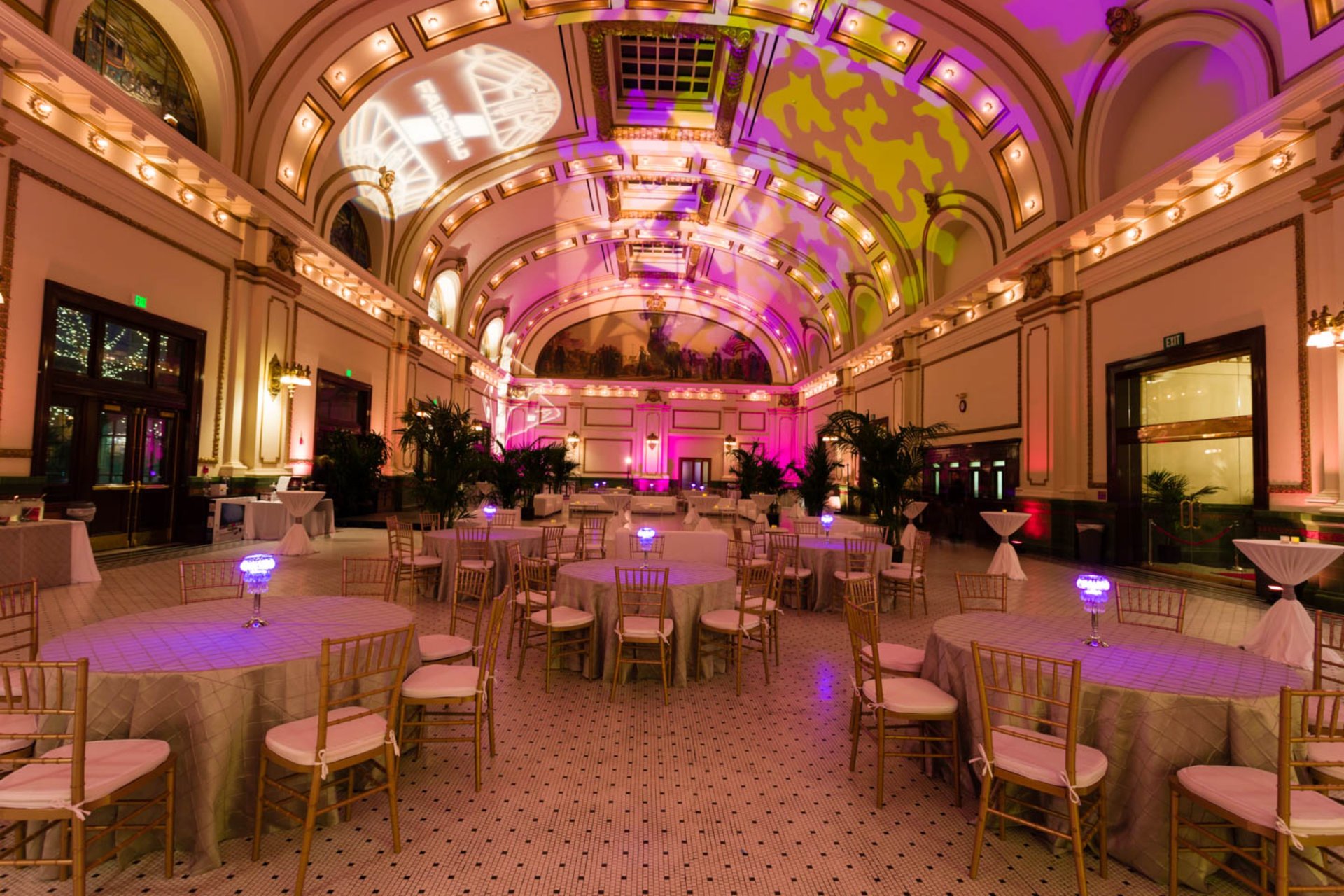 19 Salt Lake City Event Venues That Your Attendees Will Love