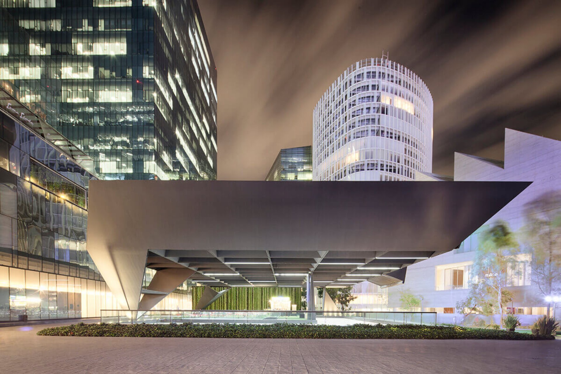 Teatro Telcel - Performance Space in Ciudad de México, Mexico | The Vendry